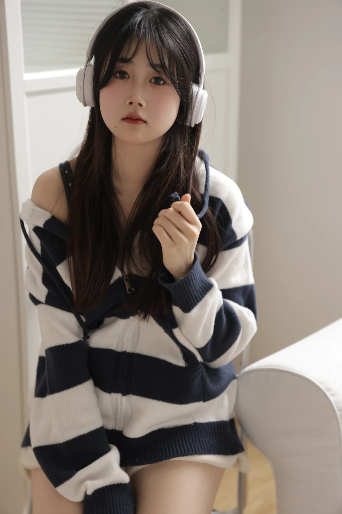 [艺图语] 2022.12.31 Vol.2805 – 小鹅酱 小鹅酱酱酱#[27P]-1