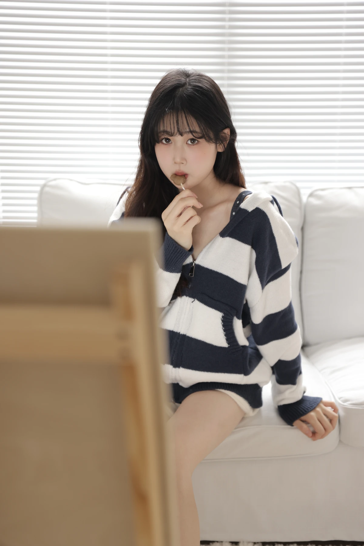 [艺图语] 2022.12.31 Vol.2805 – 小鹅酱 小鹅酱酱酱#[27P]-2
