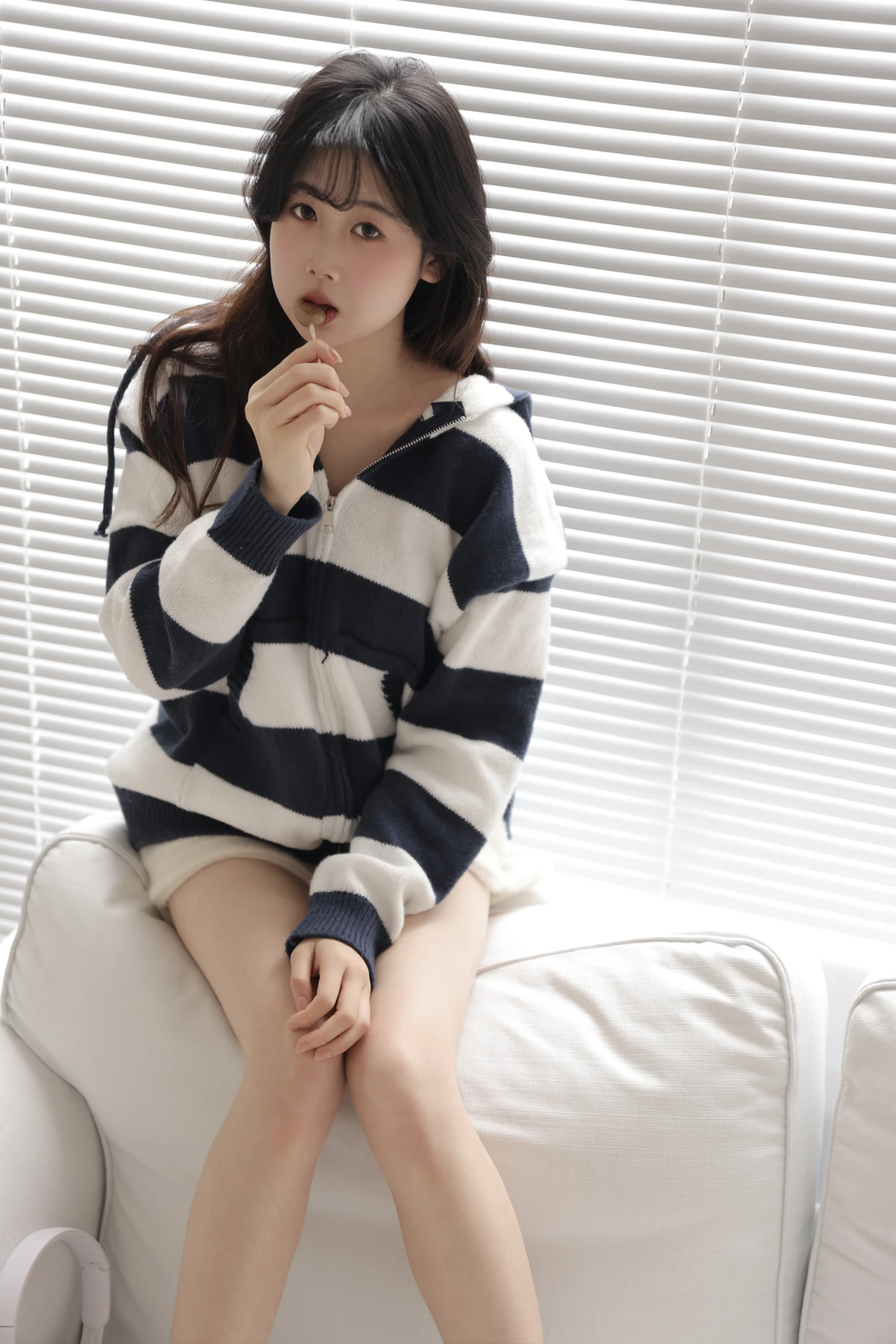 [艺图语] 2022.12.31 Vol.2805 – 小鹅酱 小鹅酱酱酱#[27P]-6