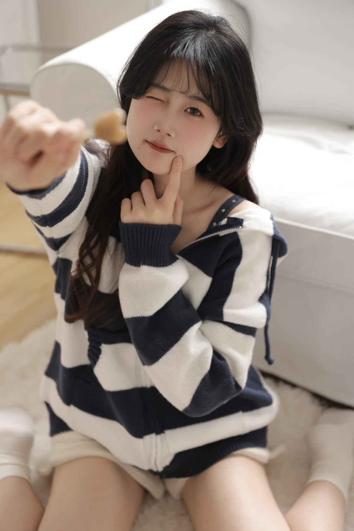 [艺图语] 2022.12.31 Vol.2805 – 小鹅酱 小鹅酱酱酱#[27P]-7