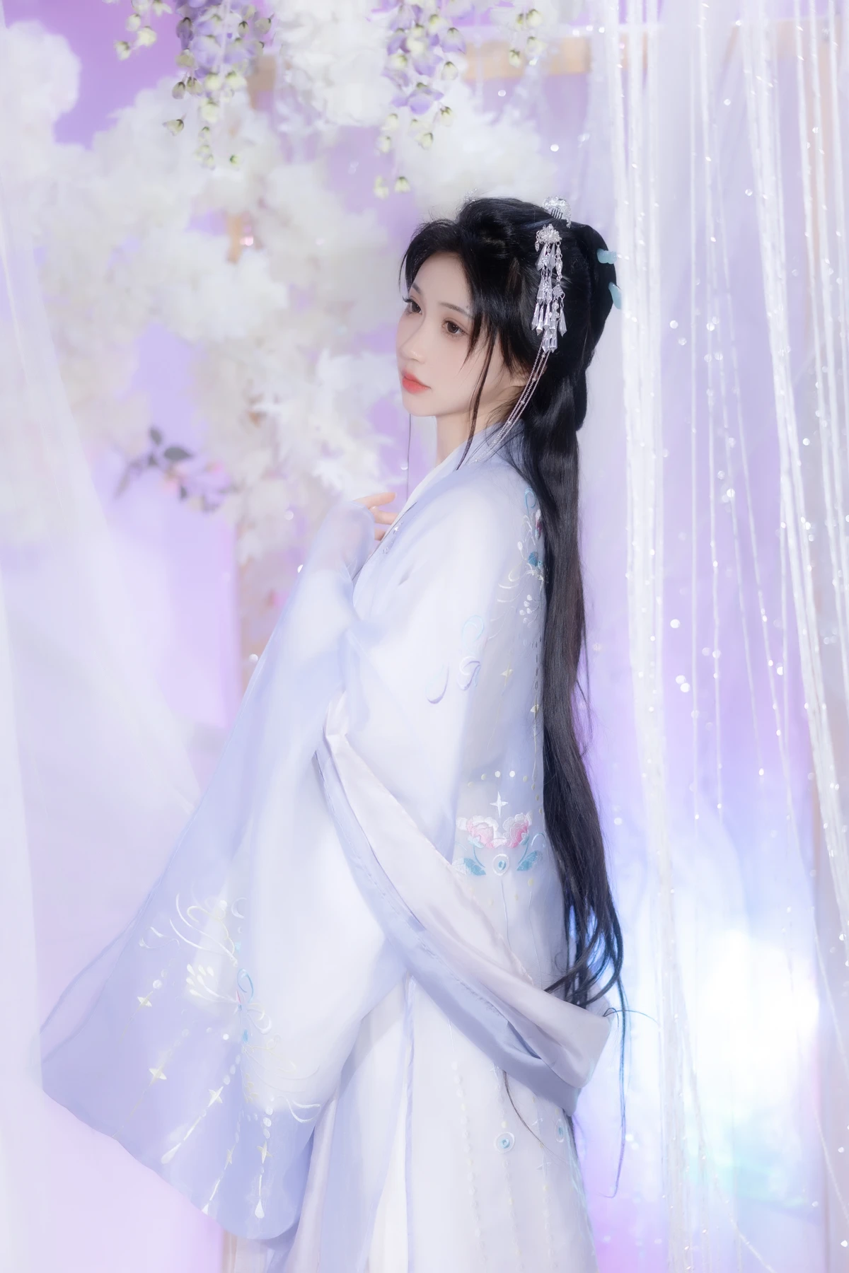 [YITUYU] 2023.03.10 Vol.3044 Shaohua -Qiluosheng’s little Susu-#[25P]-4