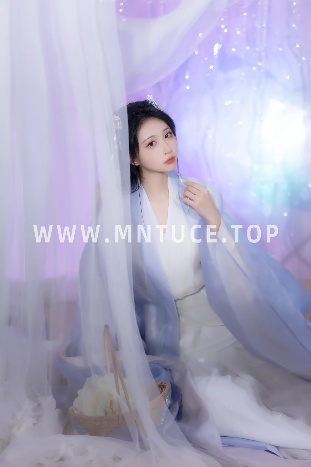 [YITUYU] 2023.03.10 Vol.3044 Shaohua -Qiluosheng’s little Susu-#[25P]-10