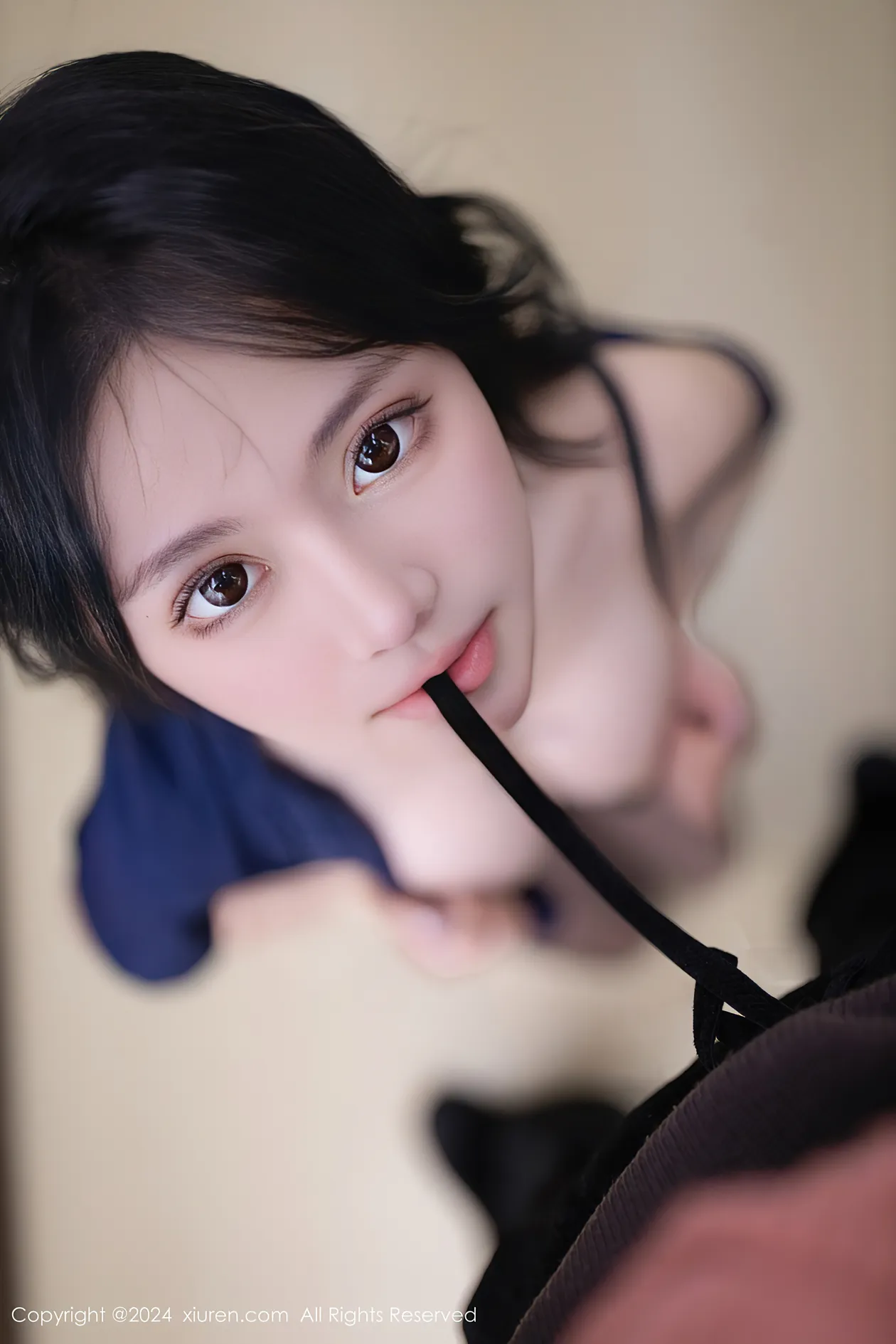 [秀人网] 2024.03.01 NO.8167 – 、秀人旗下#[80P] 幼幼#[81P]-4
