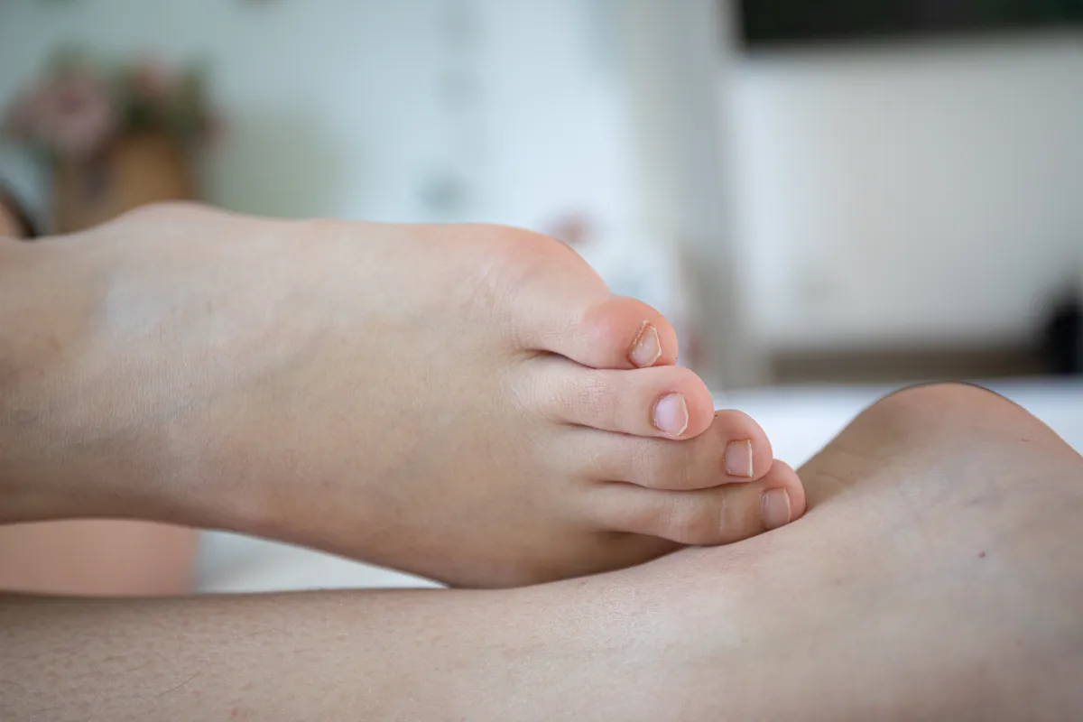 [Mzsock] Love beautiful feet NO.270 Kotoko#[110P]-6