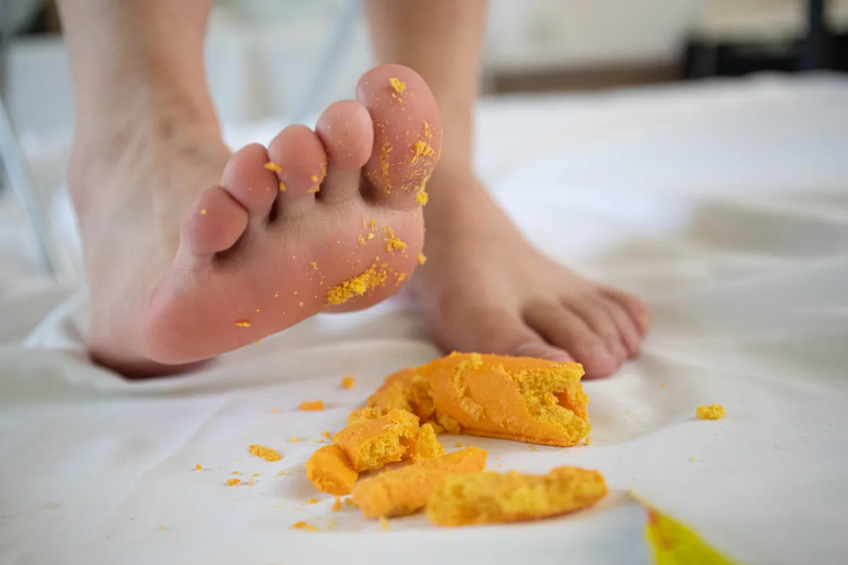 [Mzsock] Love beautiful feet NO.270 Kotoko#[110P]-2