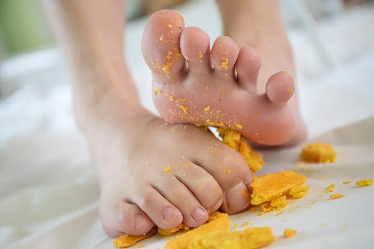 [Mzsock] Love beautiful feet NO.270 Kotoko#[110P]-6