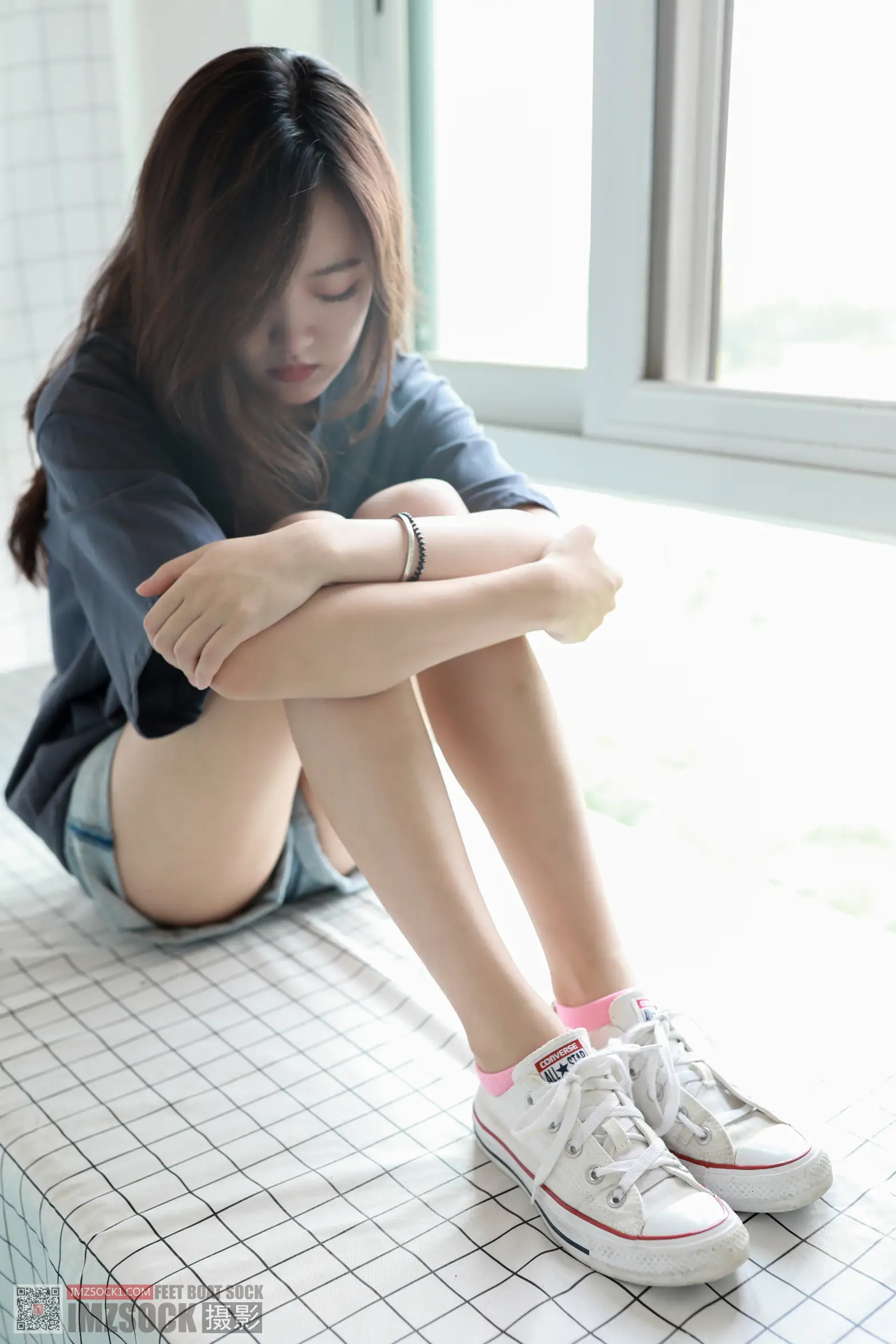 [爱美足] 爱美足 NO.254 雯雯#[74P]-12