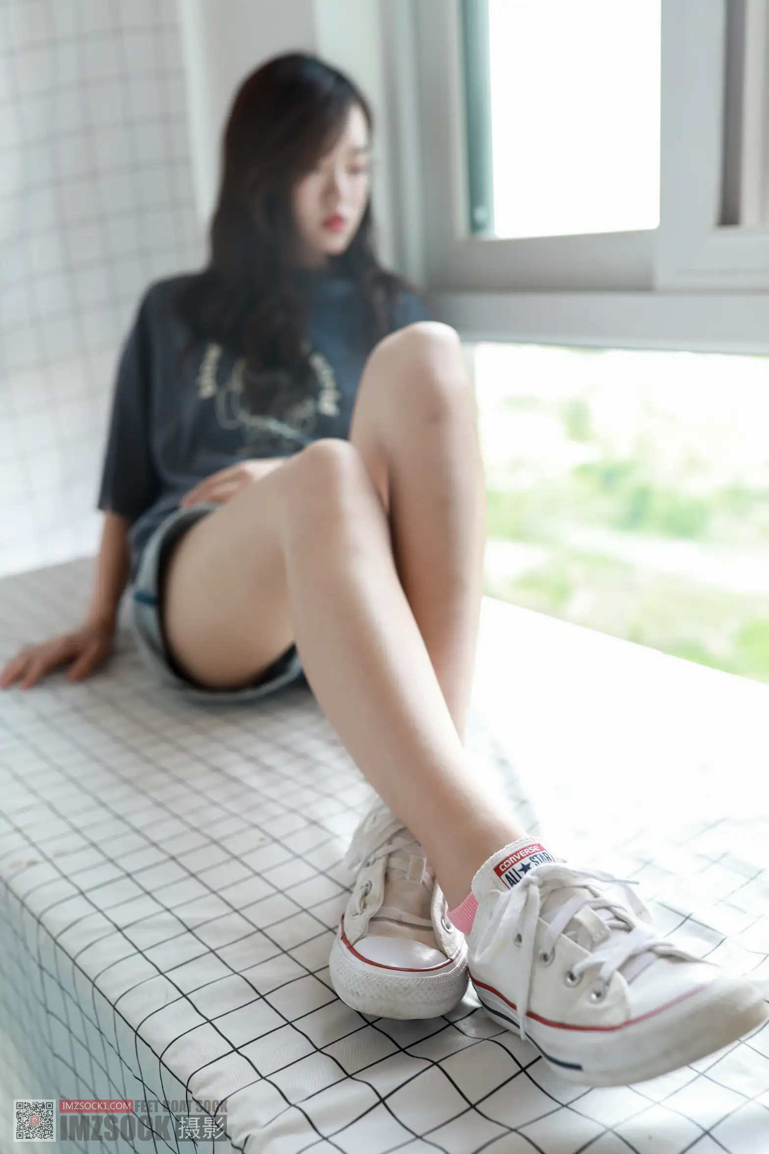 [爱美足] 爱美足 NO.254 雯雯#[74P]-19