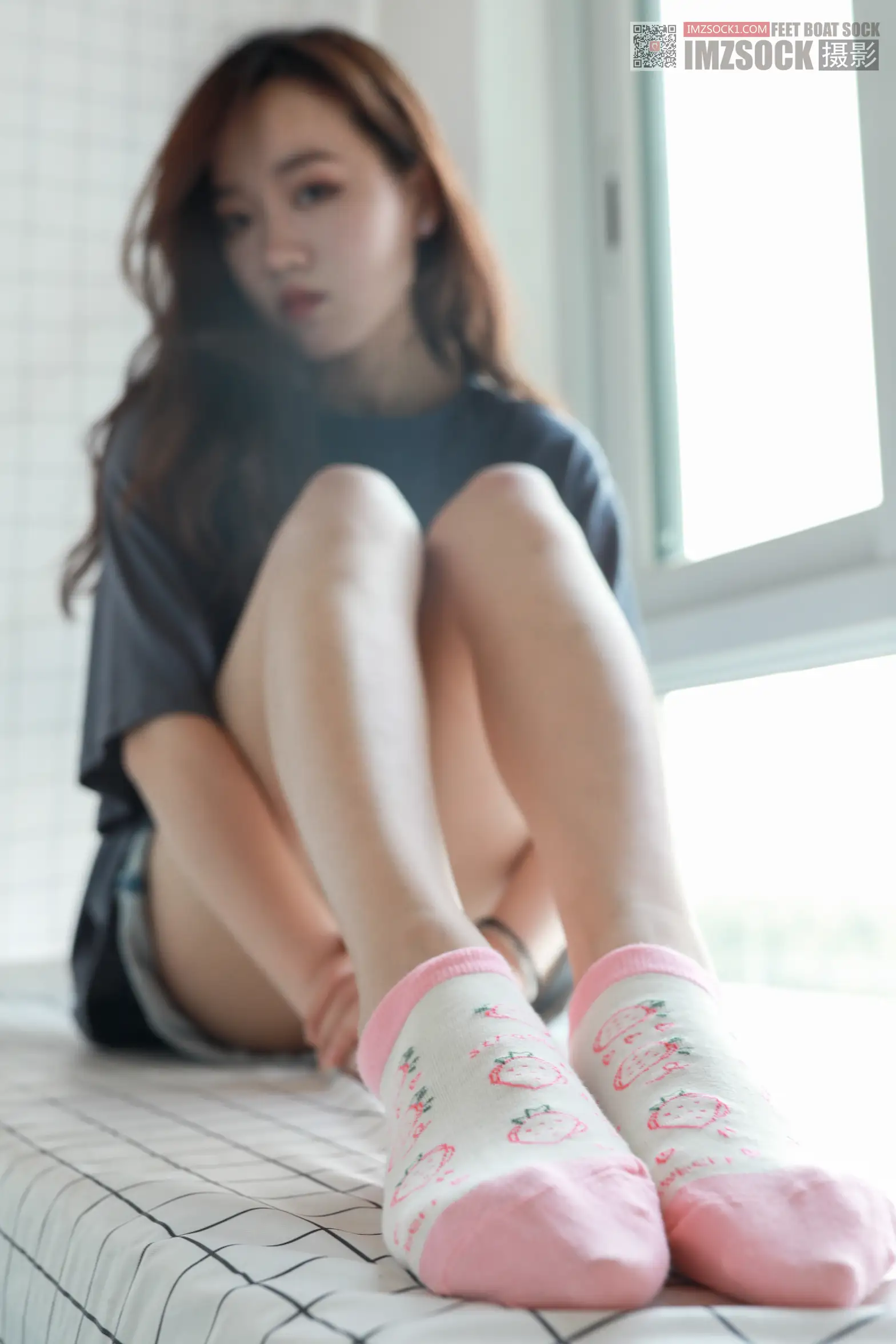[爱美足] 爱美足 NO.254 雯雯#[74P]-10