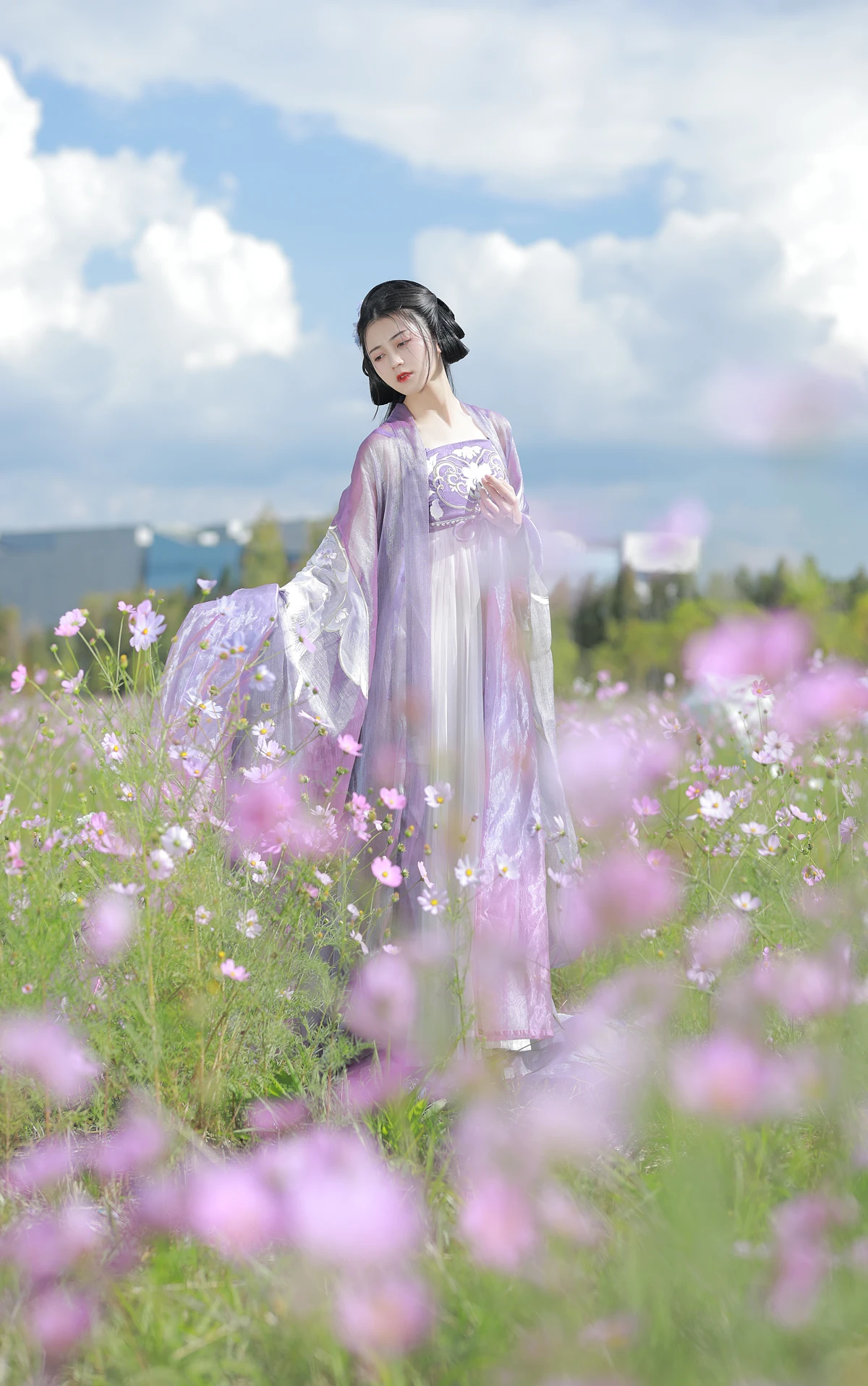 [艺图语] 2023.01.14 Vol.2911 春风拂槛露华浓 吾岁#[22P]-15