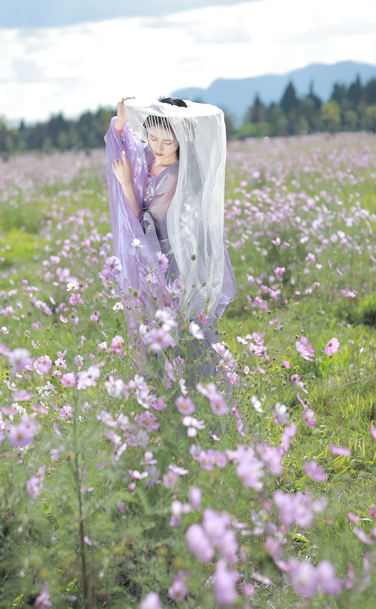 [艺图语] 2023.01.14 Vol.2911 春风拂槛露华浓 吾岁#[22P]-16
