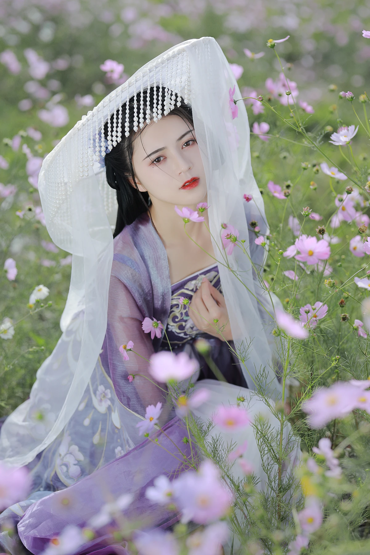[艺图语] 2023.01.14 Vol.2911 春风拂槛露华浓 吾岁#[22P]-17