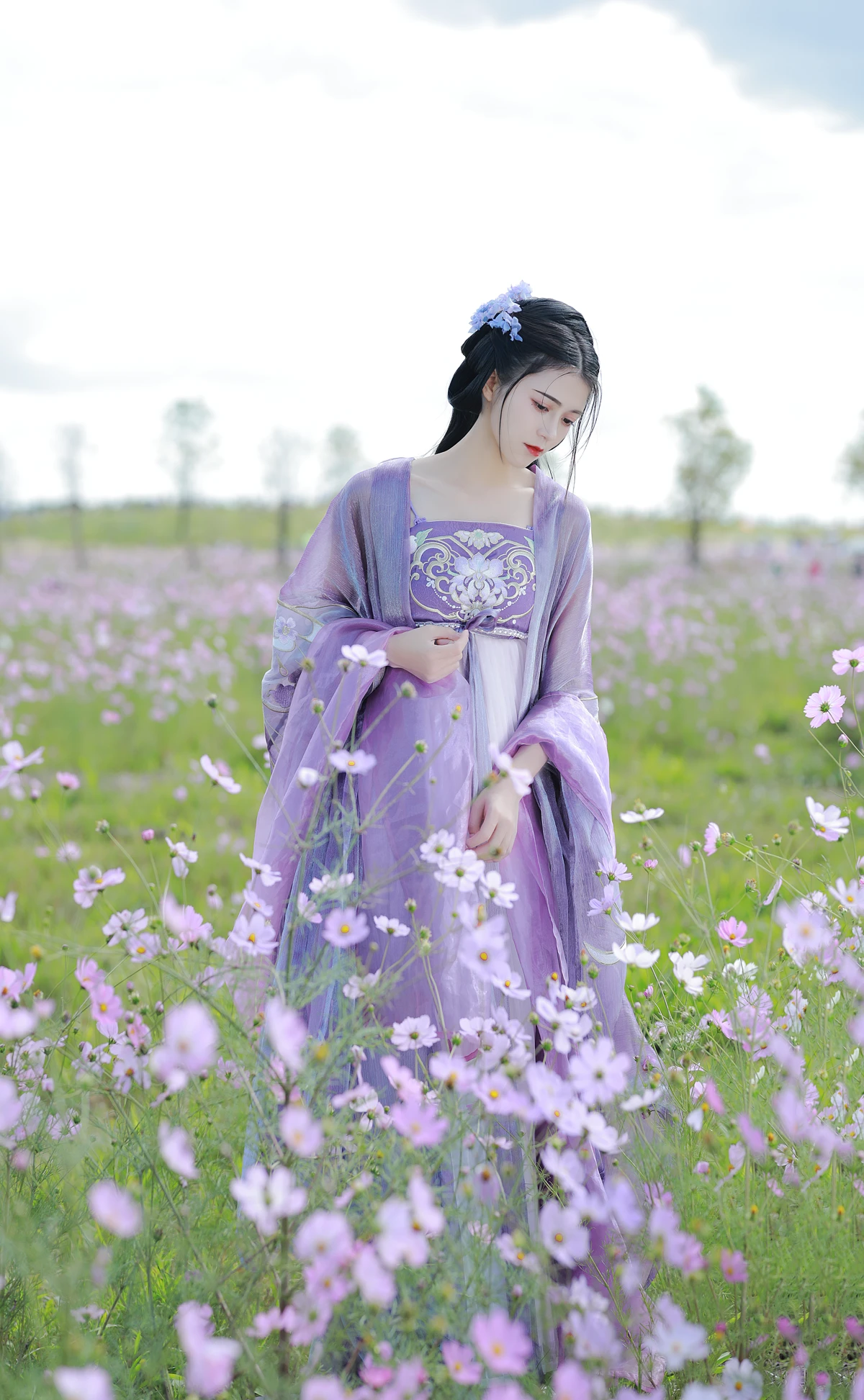 [艺图语] 2023.01.14 Vol.2911 春风拂槛露华浓 吾岁#[22P]-7