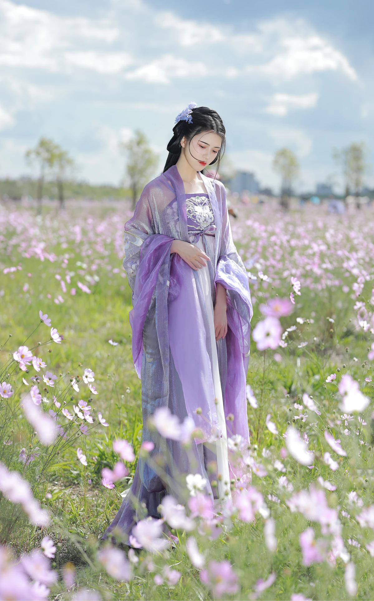 [艺图语] 2023.01.14 Vol.2911 春风拂槛露华浓 吾岁#[22P]-8