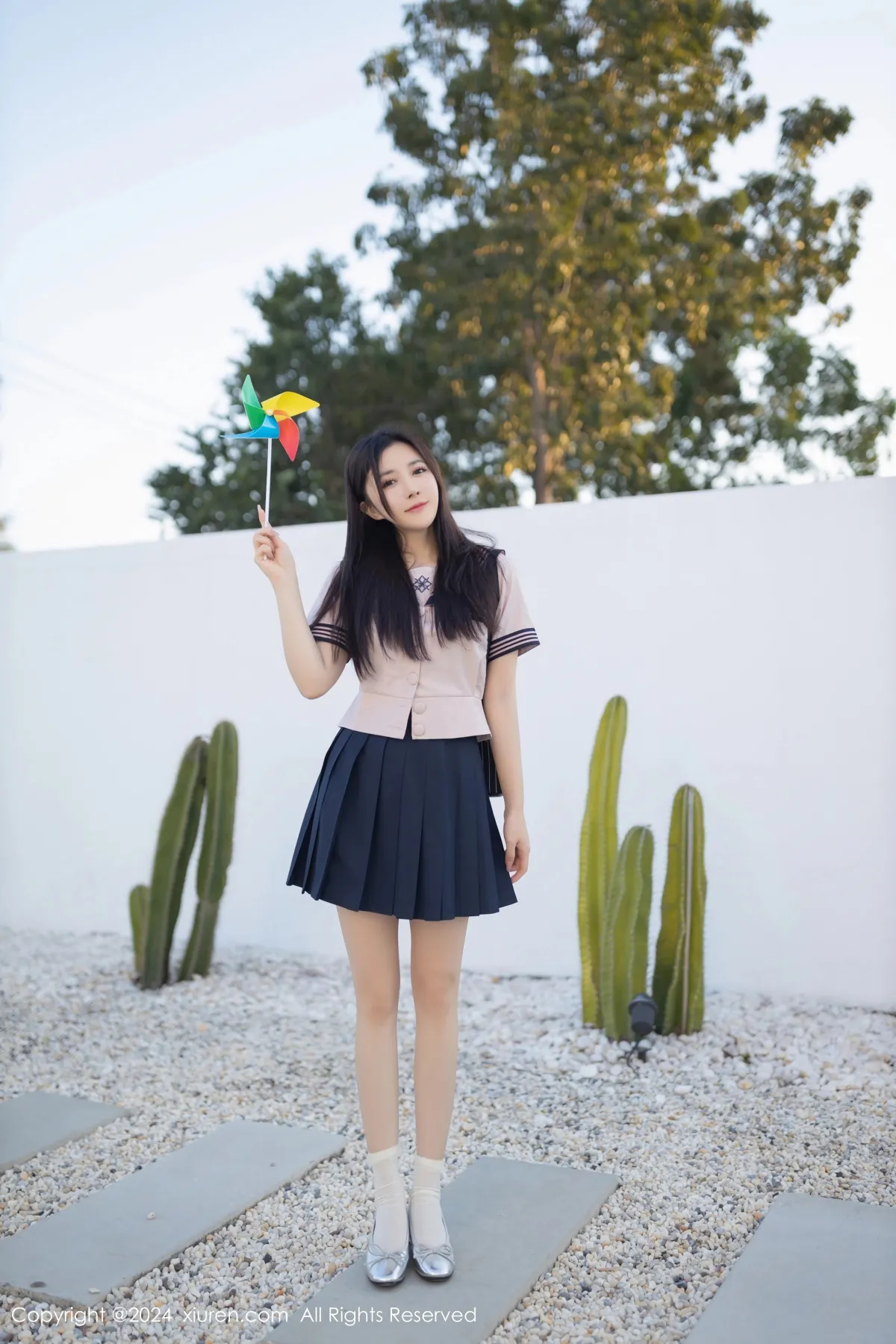 [秀人网] 2024.03.15 No.8244 鱼子酱Fish#[81P]-3