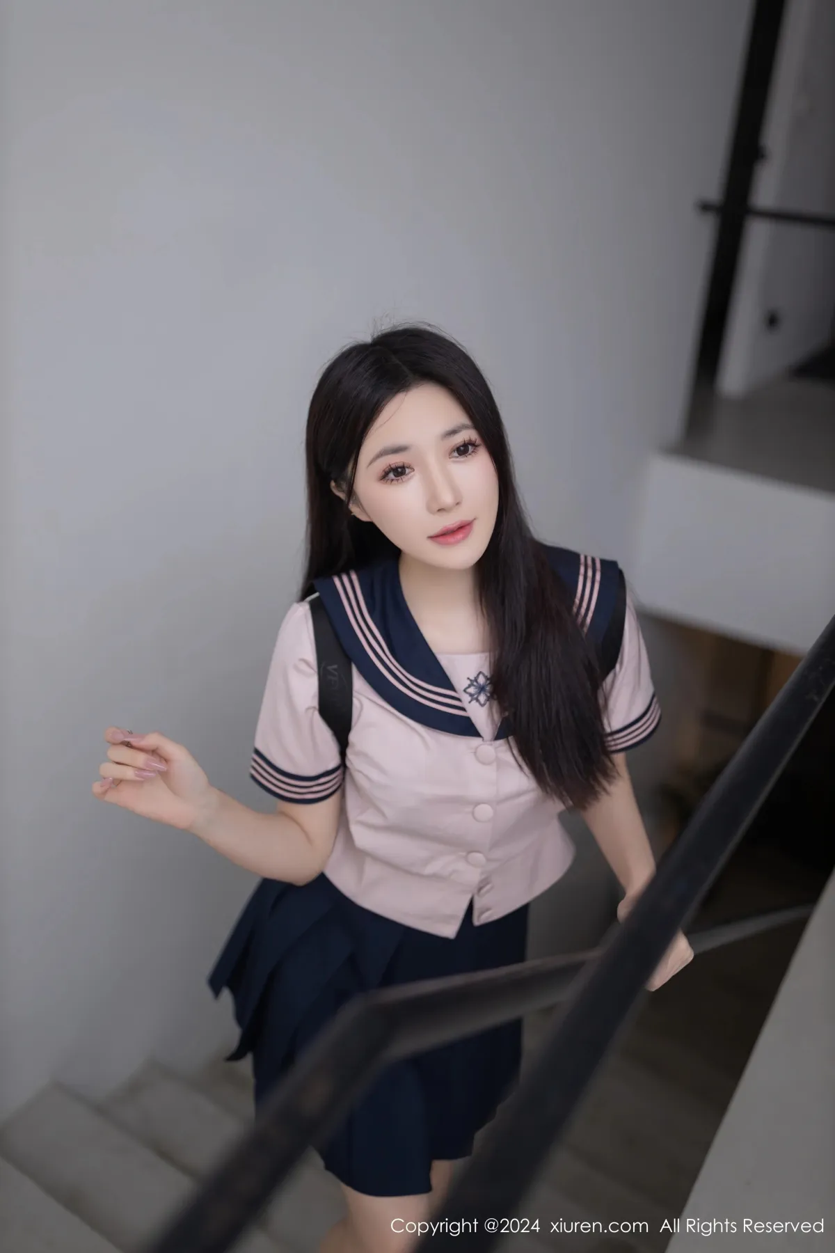 [秀人网] 2024.03.15 No.8244 鱼子酱Fish#[81P]-7