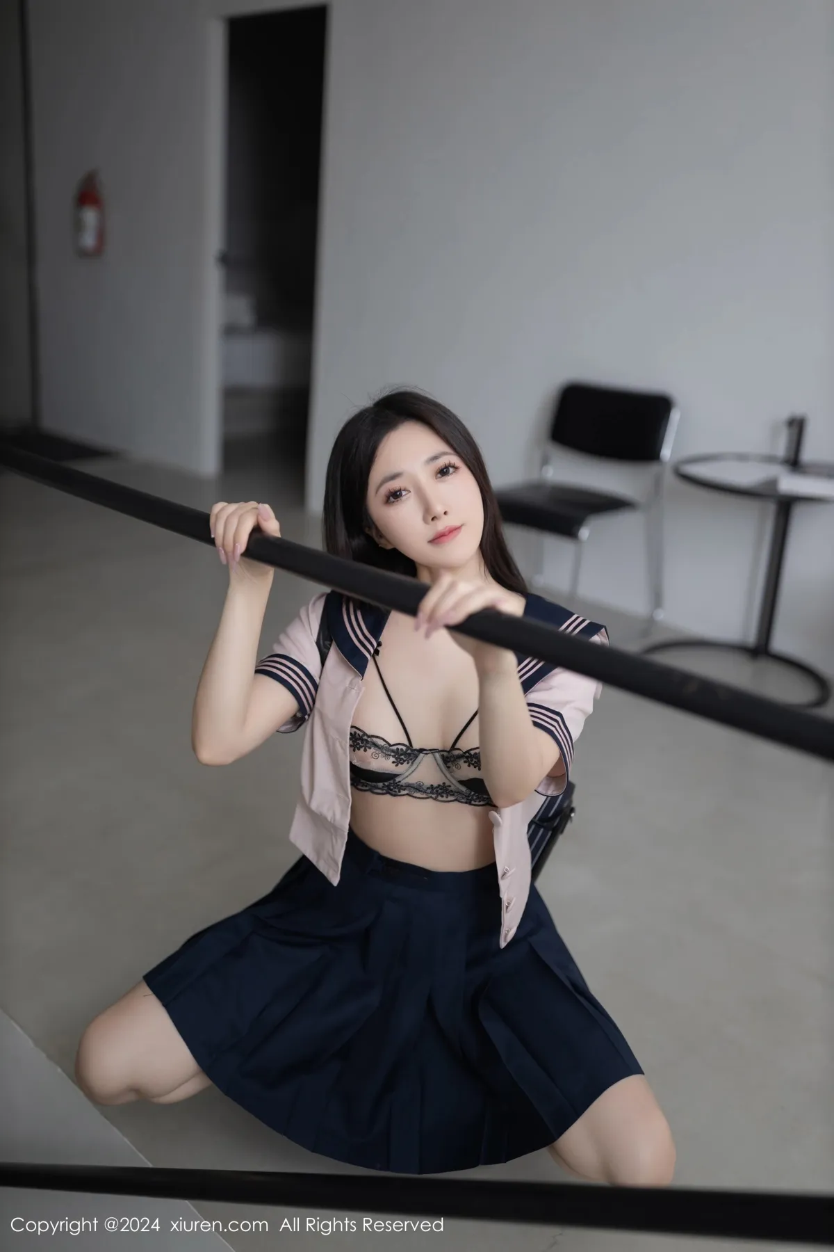 [秀人网] 2024.03.15 No.8244 鱼子酱Fish#[81P]-10