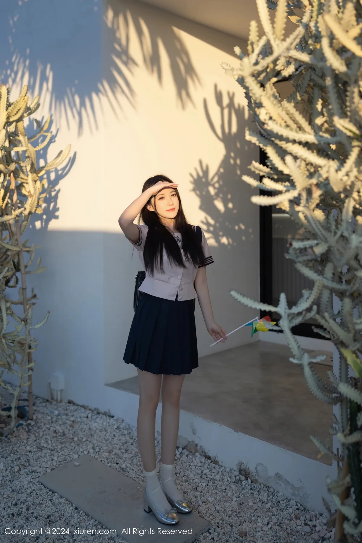 [秀人网] 2024.03.15 No.8244 鱼子酱Fish#[81P]-6