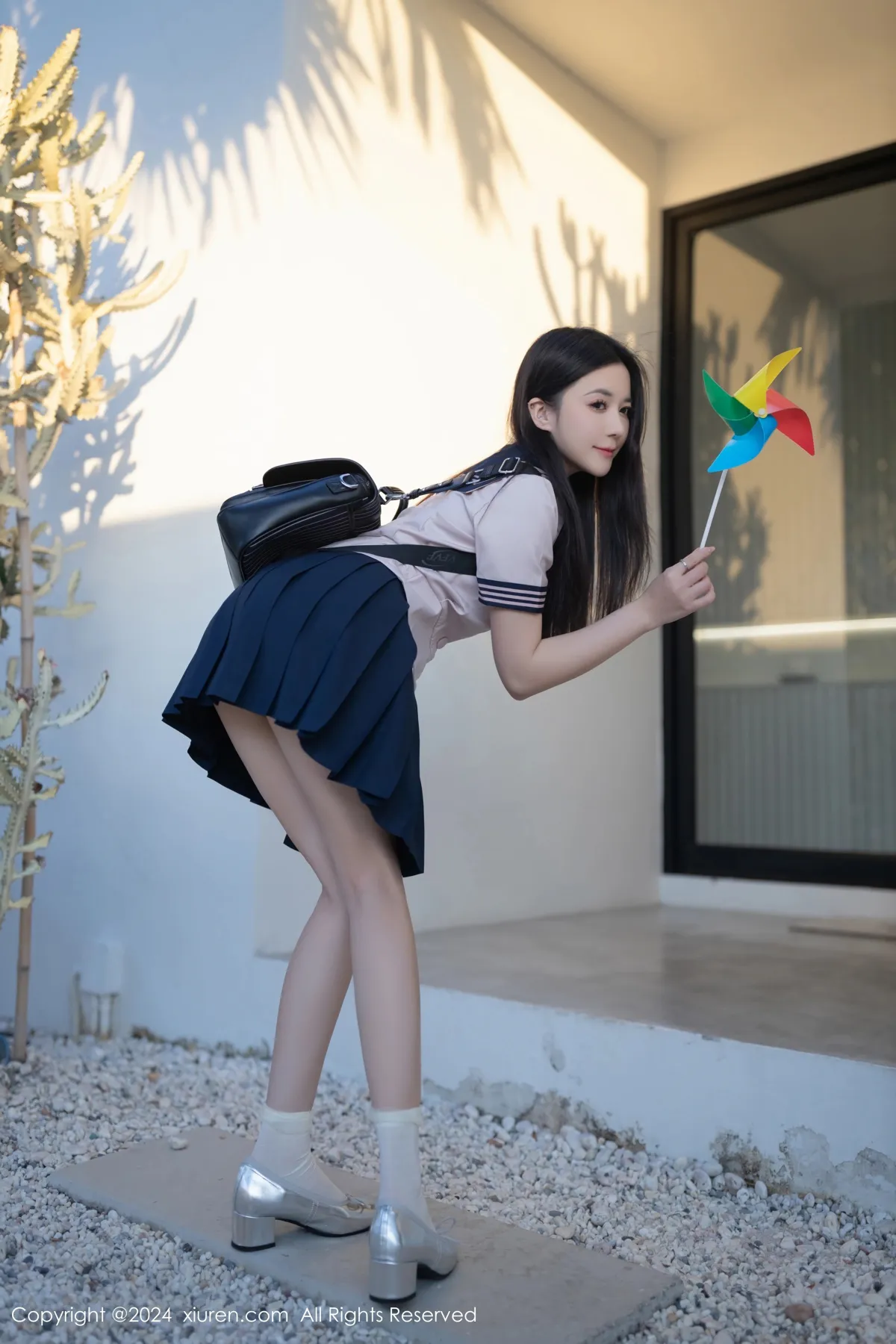 [秀人网] 2024.03.15 No.8244 鱼子酱Fish#[81P]-7