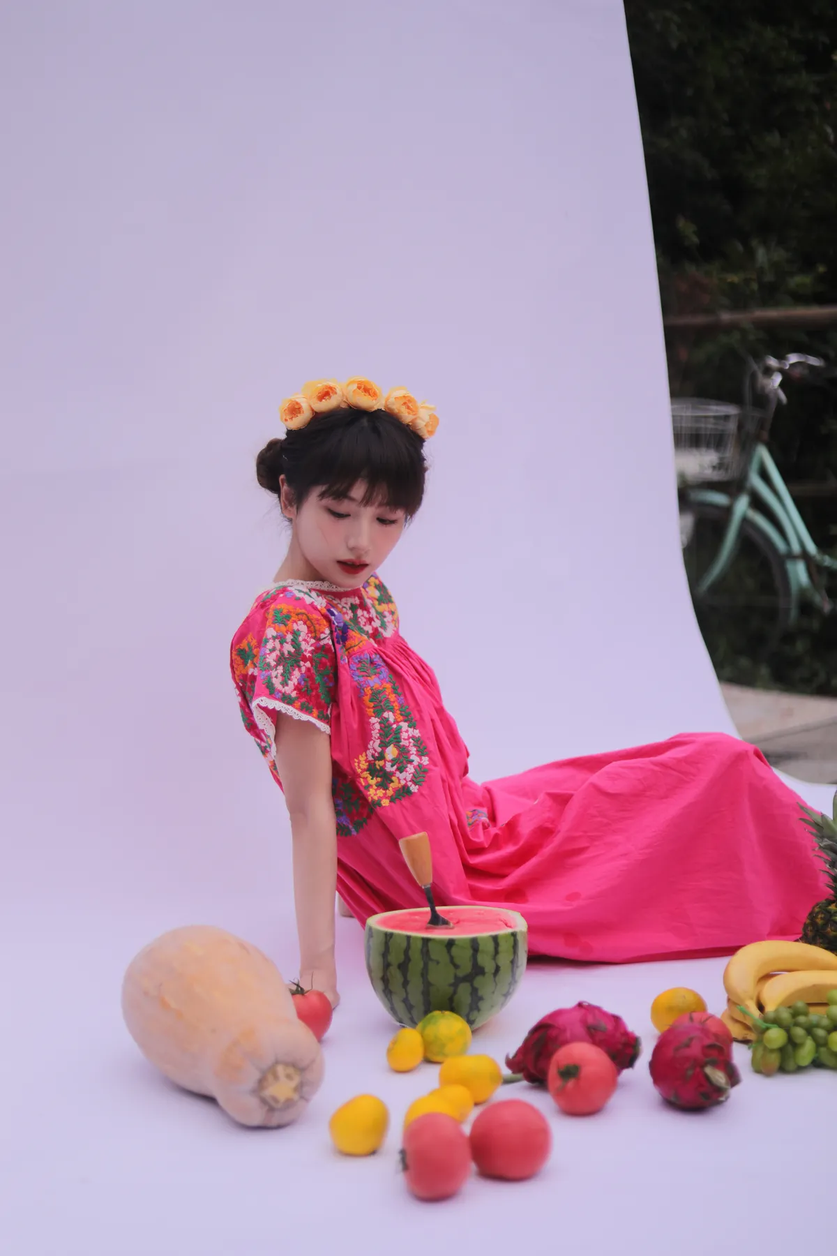 [YITUYU] 2022.12.12 Vol.2660 – Frida Gu Linx#[26P]-1