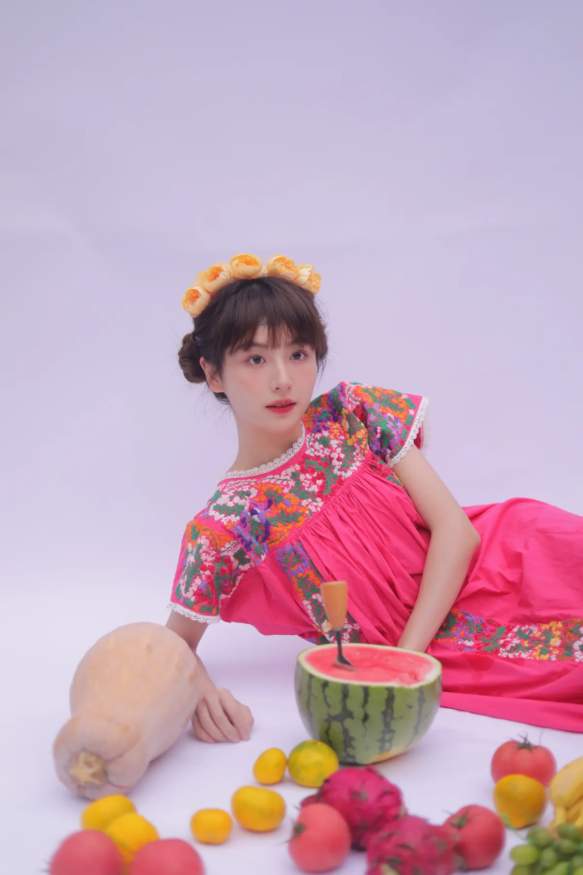 [YITUYU] 2022.12.12 Vol.2660 – Frida Gu Linx#[26P]-2