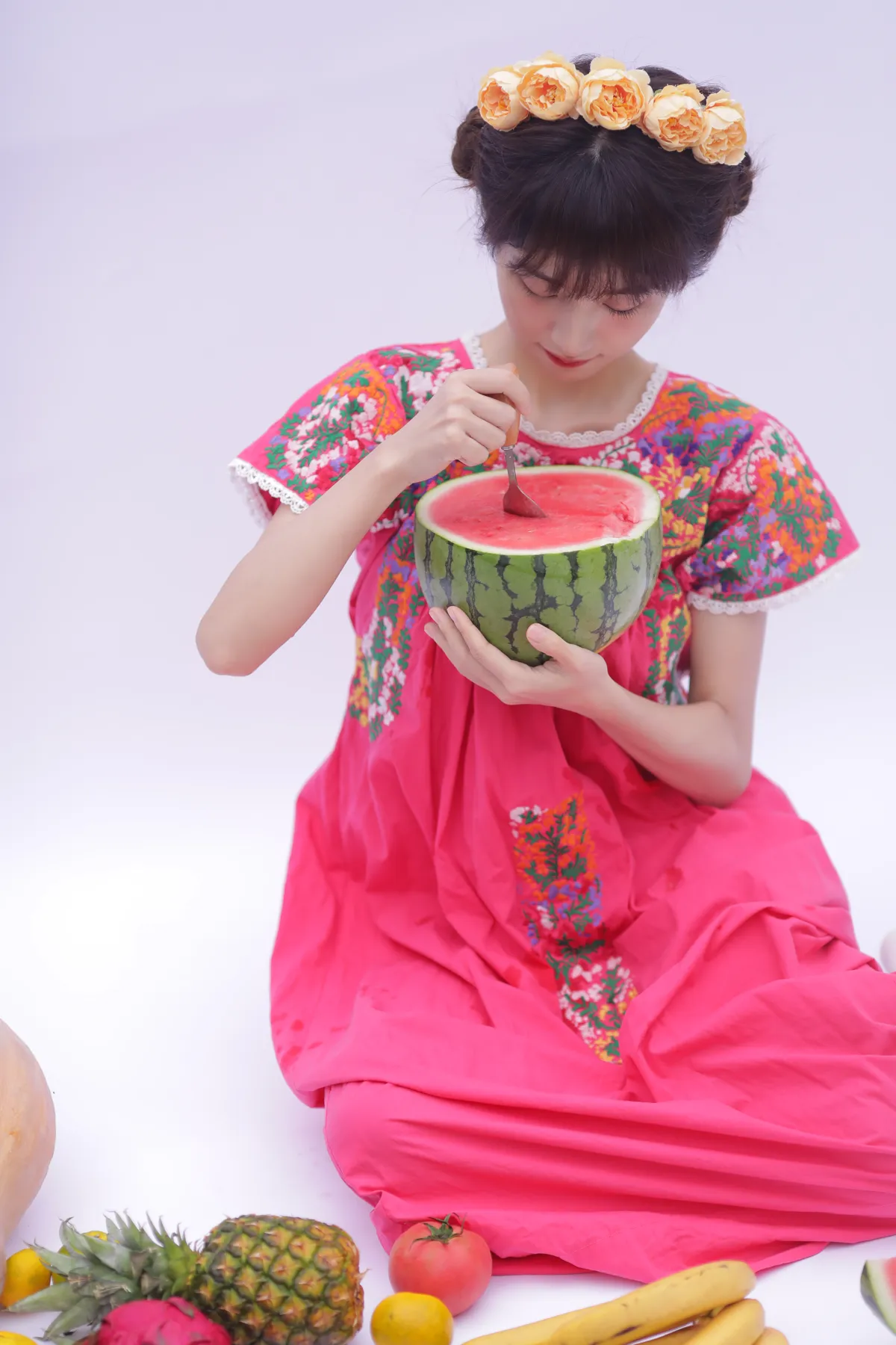 [YITUYU] 2022.12.12 Vol.2660 – Frida Gu Linx#[26P]-9
