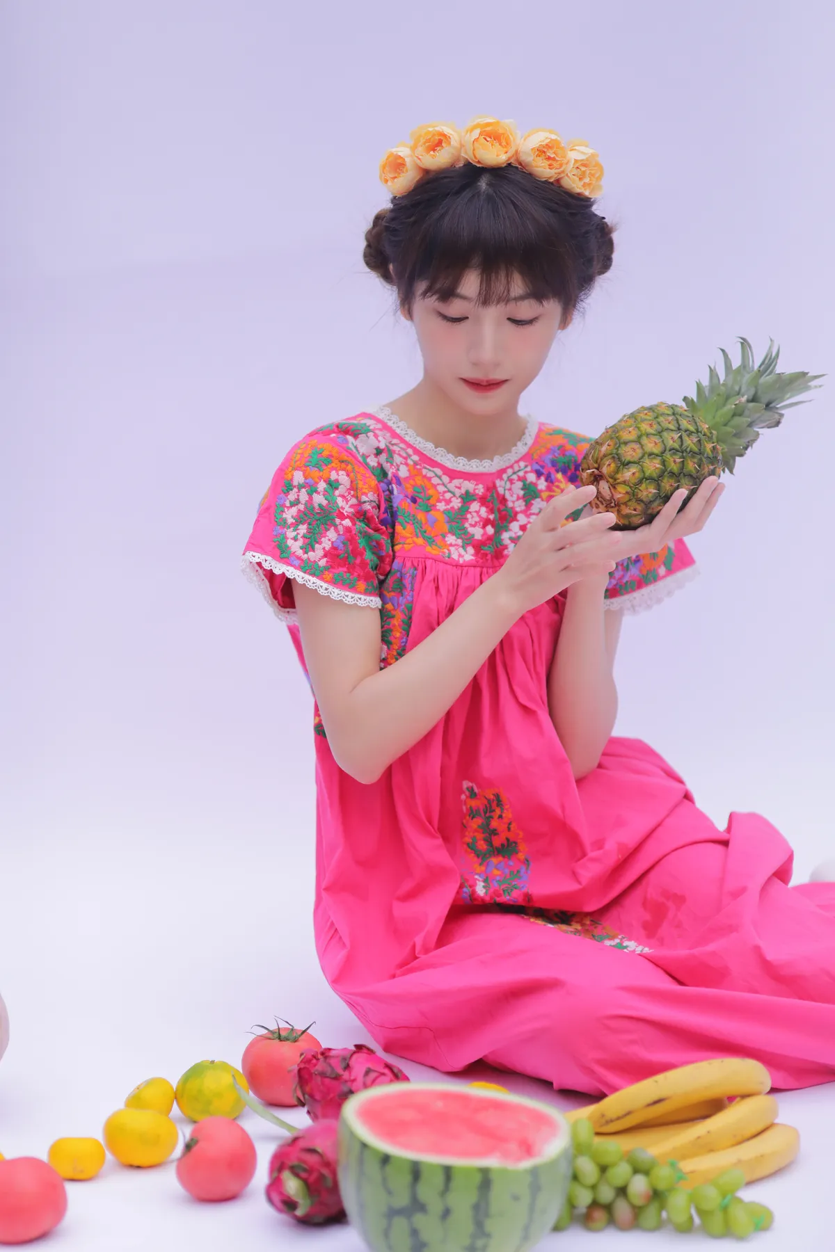 [YITUYU] 2022.12.12 Vol.2660 – Frida Gu Linx#[26P]-4