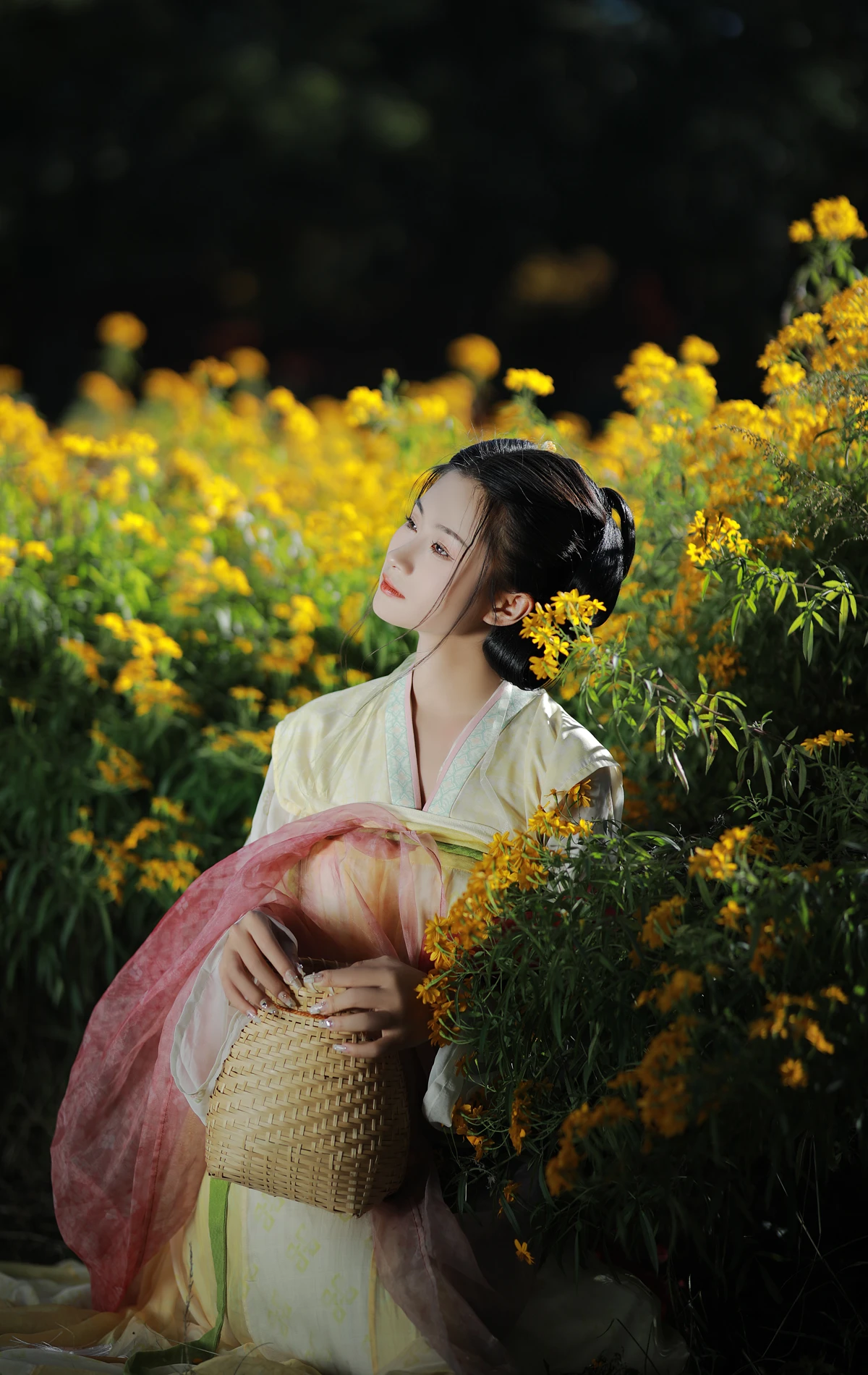 [艺图语] 2022.12.31 Vol.2804 – 我曾是一朵花 Y#[33P]-21