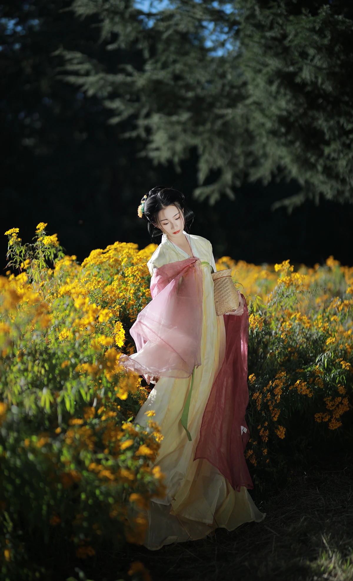 [艺图语] 2022.12.31 Vol.2804 – 我曾是一朵花 Y#[33P]-22