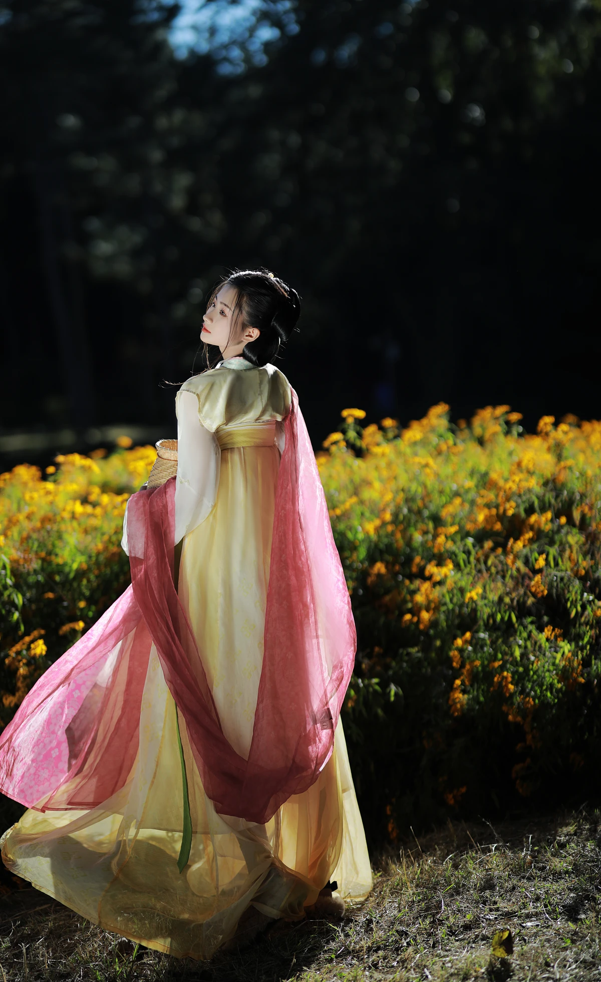 [艺图语] 2022.12.31 Vol.2804 – 我曾是一朵花 Y#[33P]-26