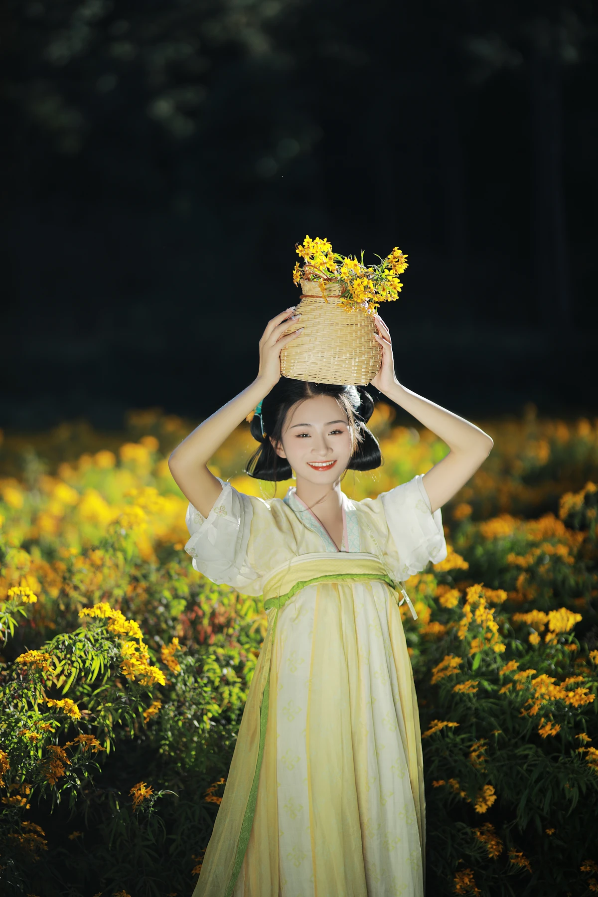 [艺图语] 2022.12.31 Vol.2804 – 我曾是一朵花 Y#[33P]-27