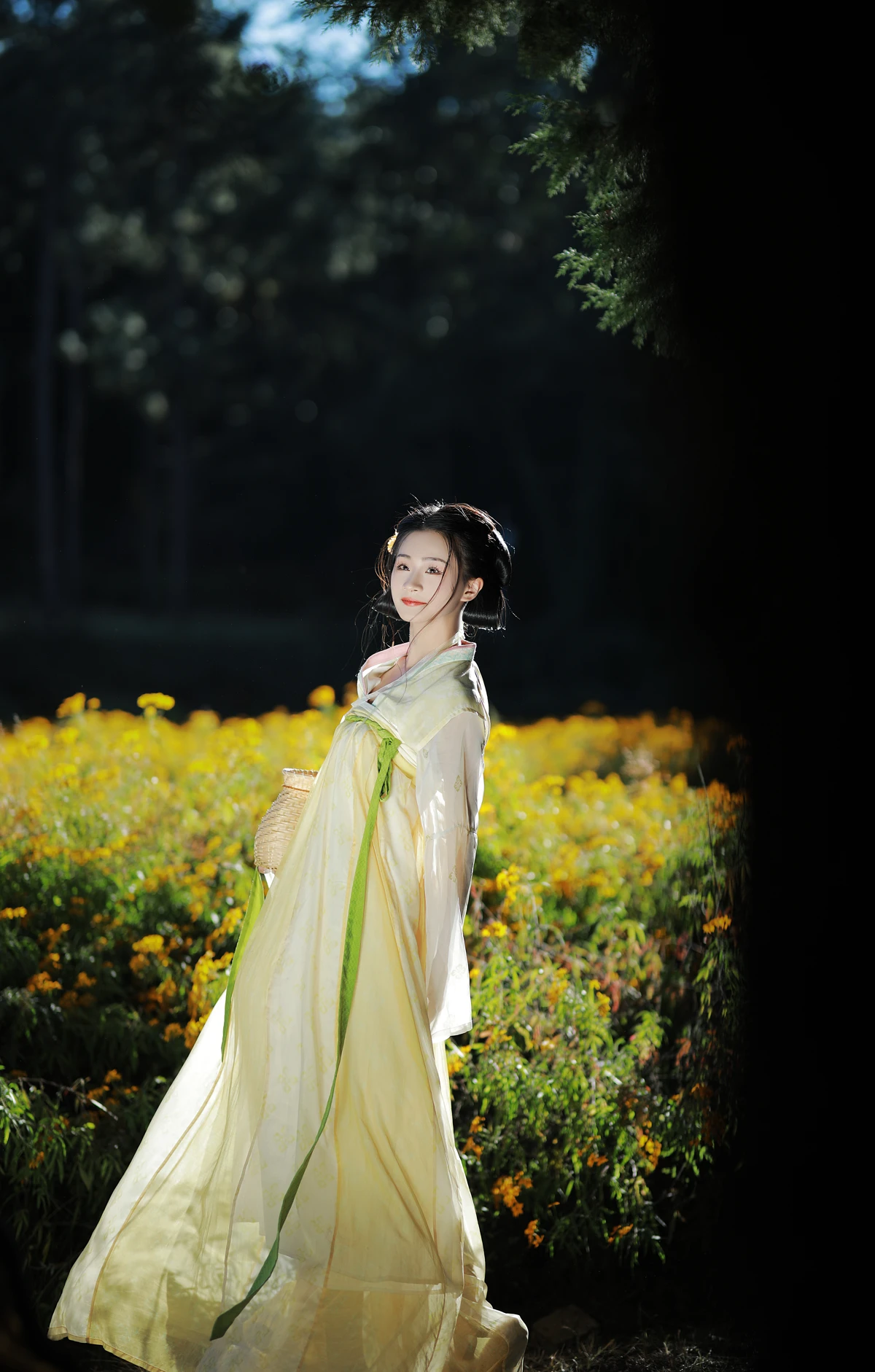 [艺图语] 2022.12.31 Vol.2804 – 我曾是一朵花 Y#[33P]-28