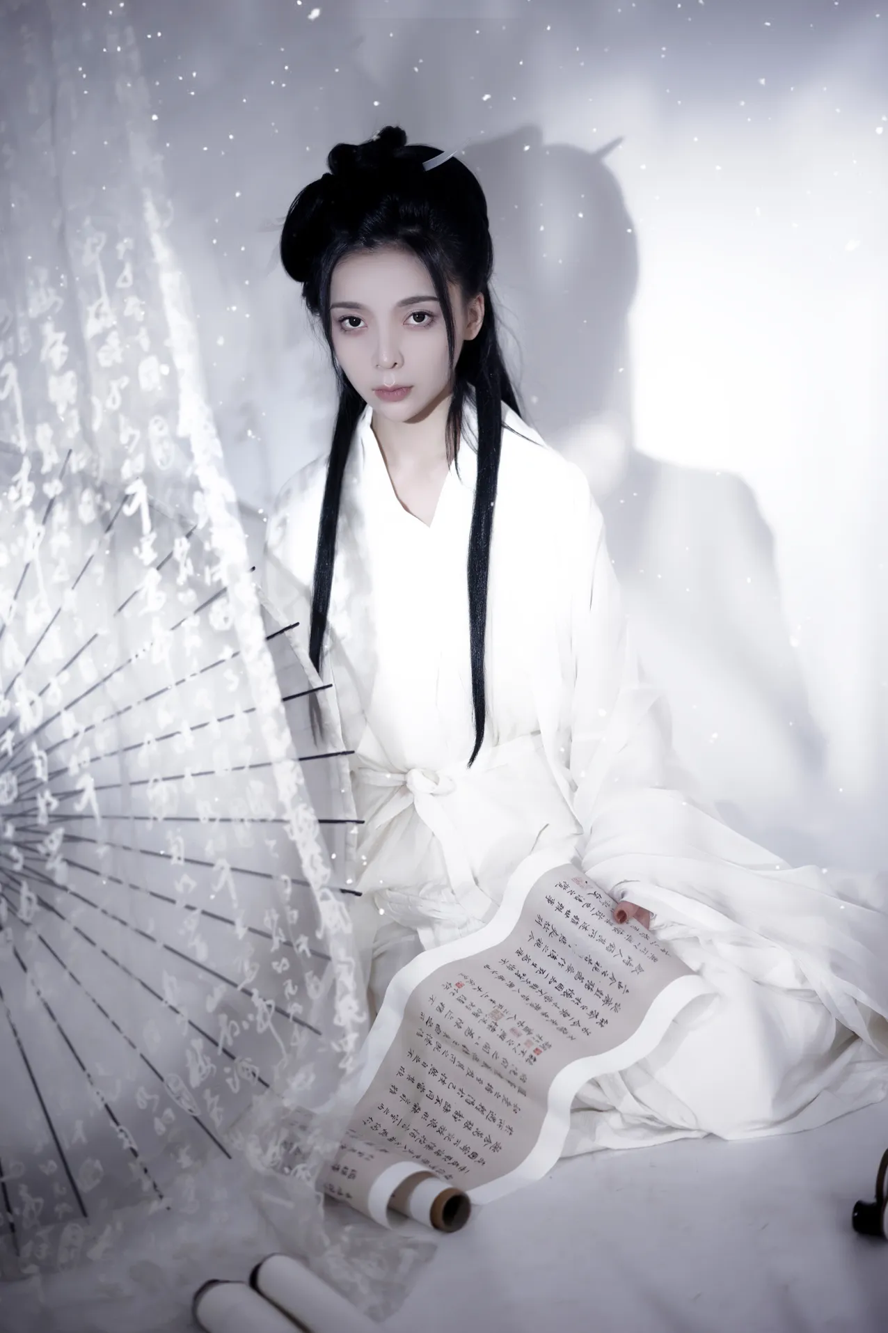 [YITUYU] 2022.12.05 Vol.2601 – Bucai according to zero#[29P]-2