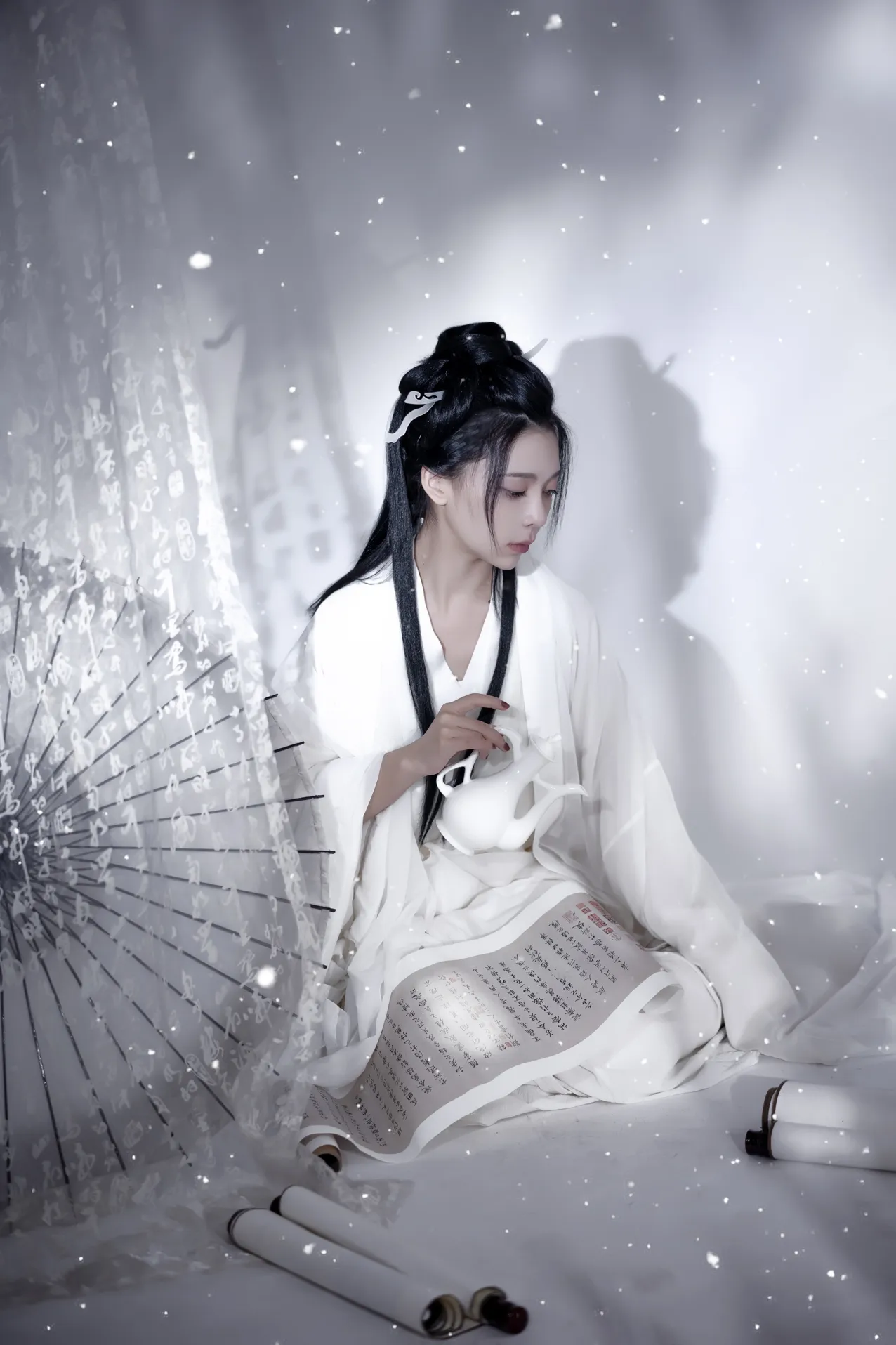 [YITUYU] 2022.12.05 Vol.2601 – Bucai according to zero#[29P]-3