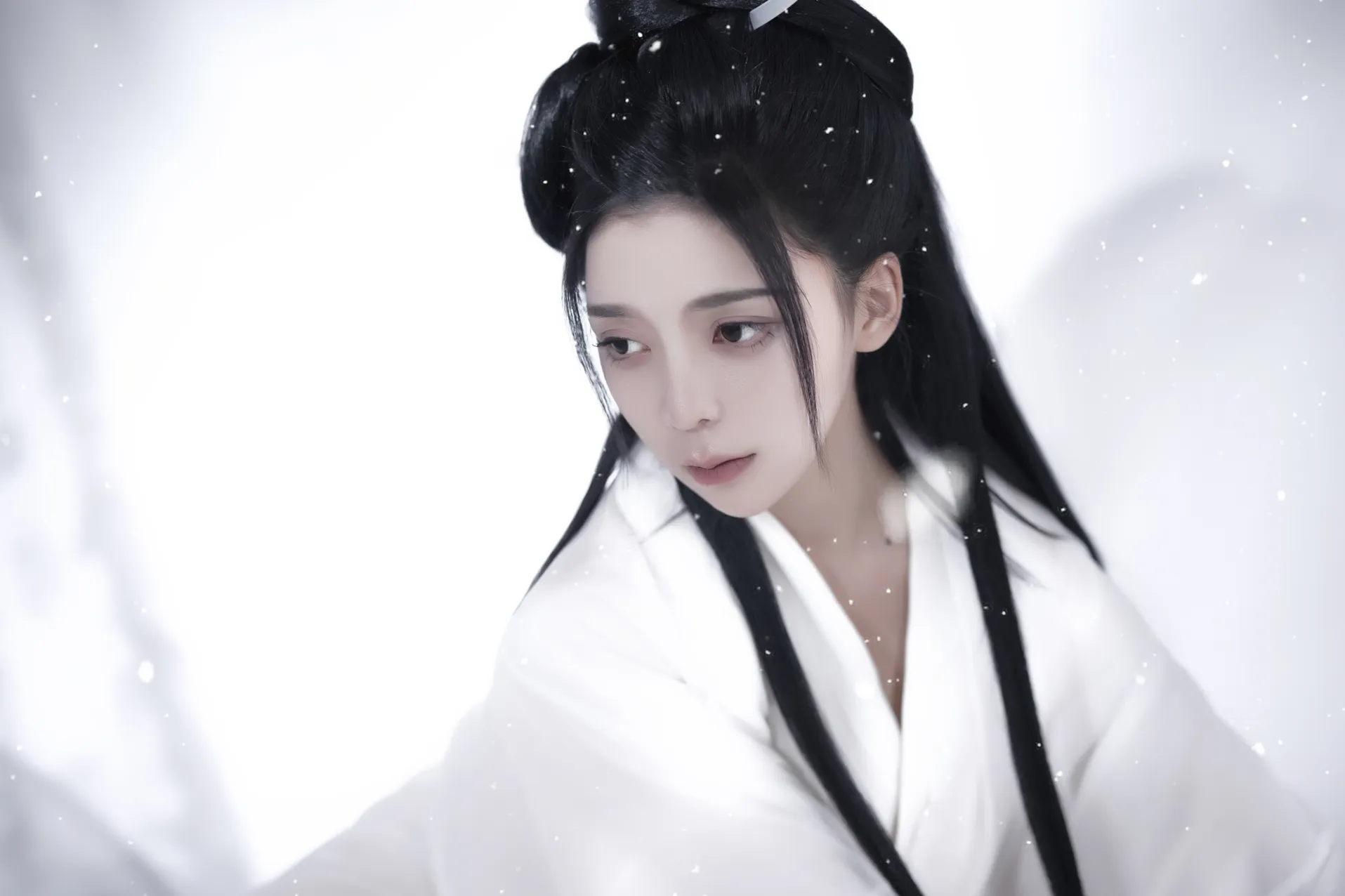 [YITUYU] 2022.12.05 Vol.2601 – Bucai according to zero#[29P]-8