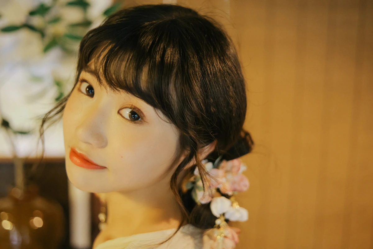[艺图语] 2023.03.08 Vol.3025 沐光而行 蓝胖子-#[30P]-24