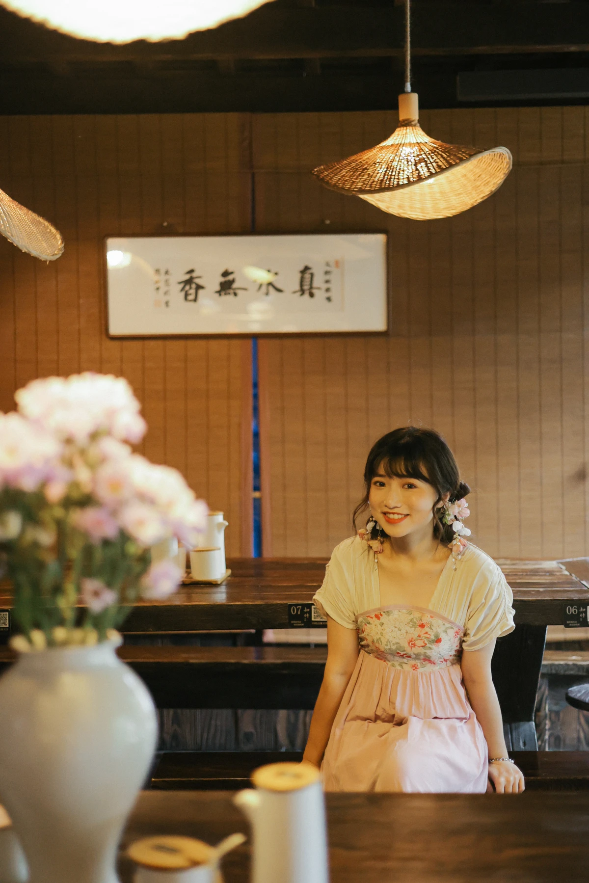[艺图语] 2023.03.08 Vol.3025 沐光而行 蓝胖子-#[30P]-25