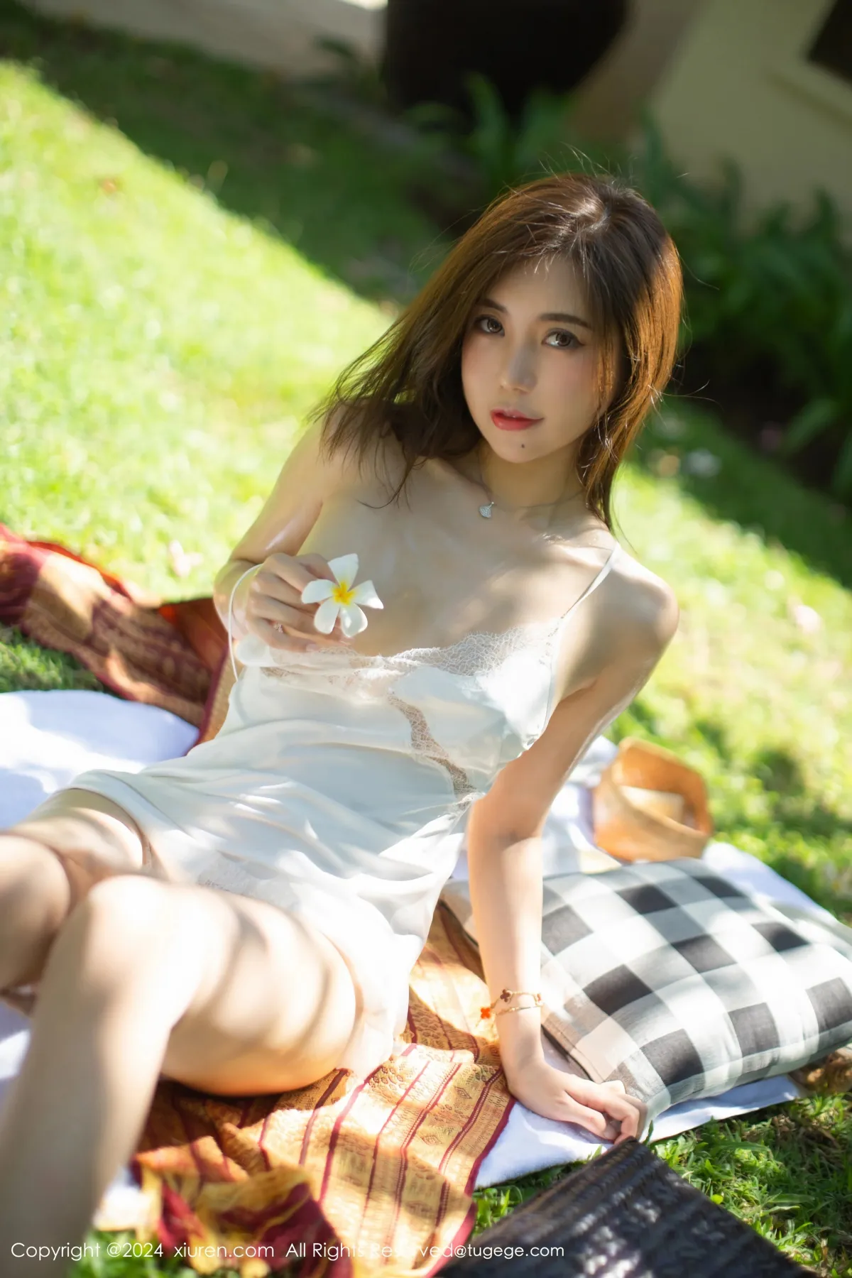 [秀人网] 2024.03.19 No.8256 绮里嘉ula#[76P]-36