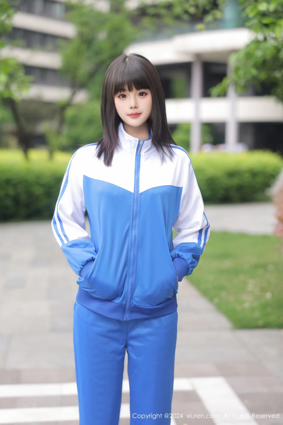 [秀人网] 2024.06.04 No.8648 徐若兮#[79P]-2