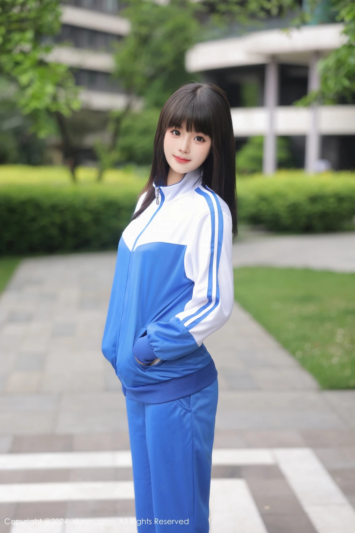 [秀人网] 2024.06.04 No.8648 徐若兮#[79P]-3