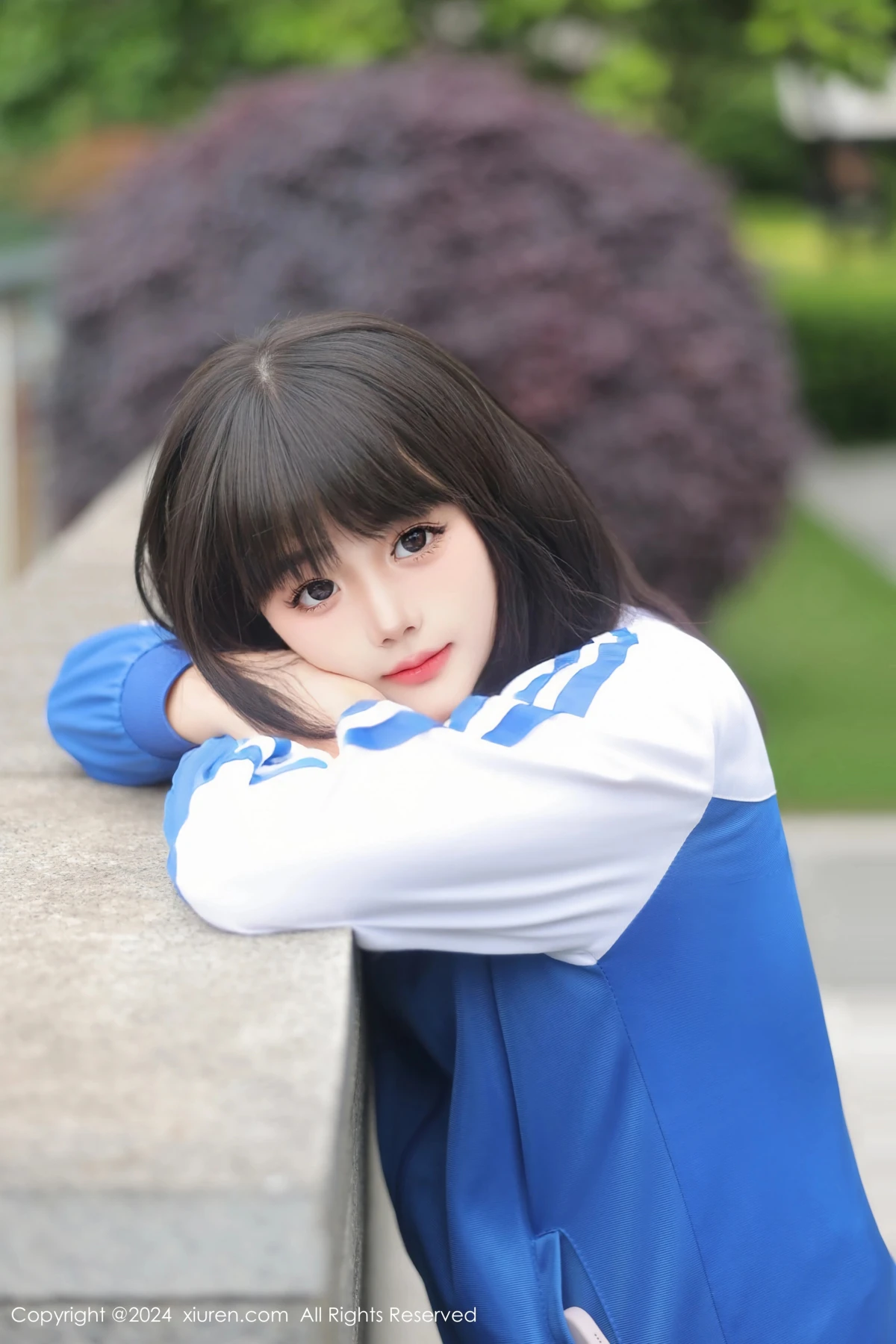 [秀人网] 2024.06.04 No.8648 徐若兮#[79P]-4