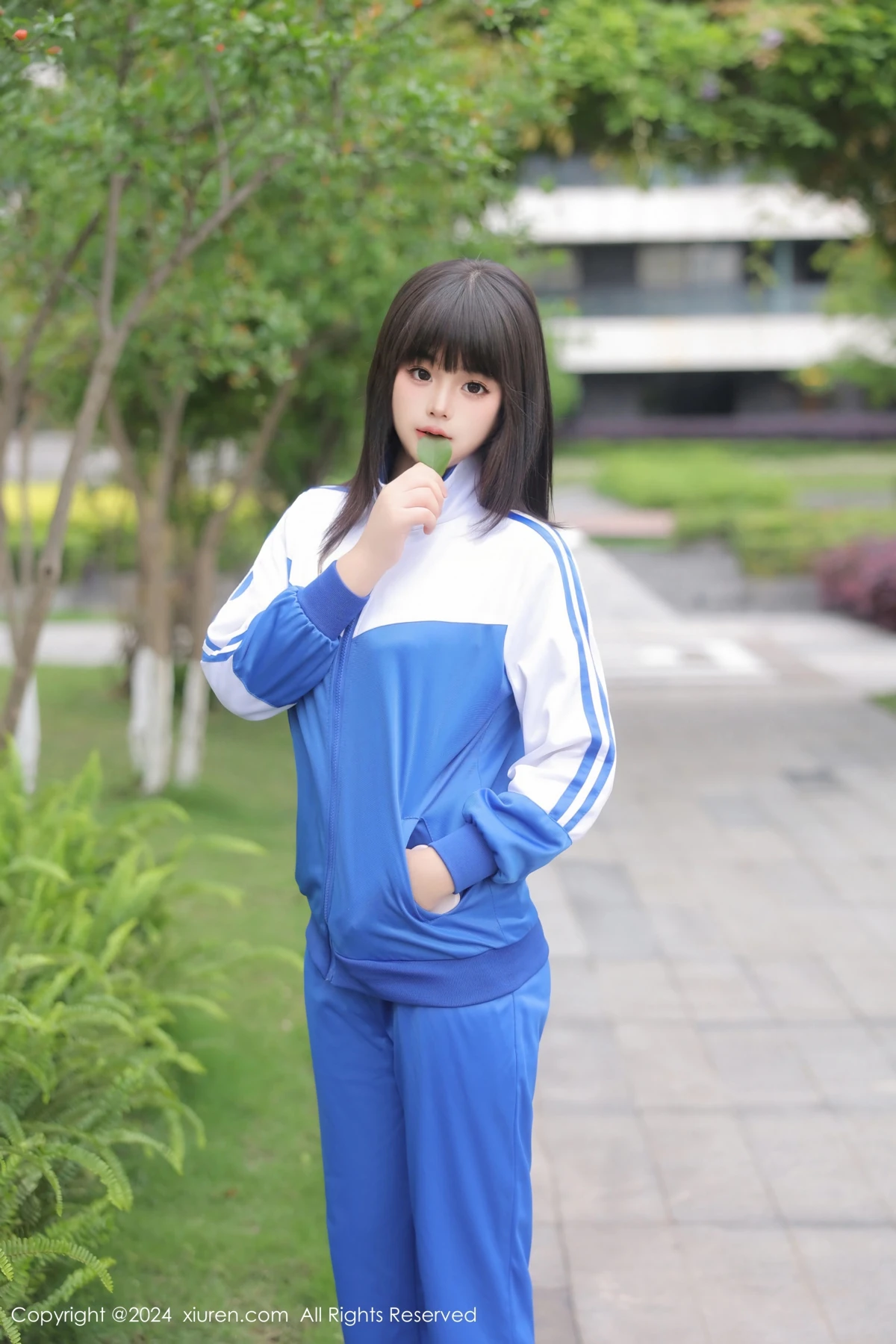 [秀人网] 2024.06.04 No.8648 徐若兮#[79P]-6
