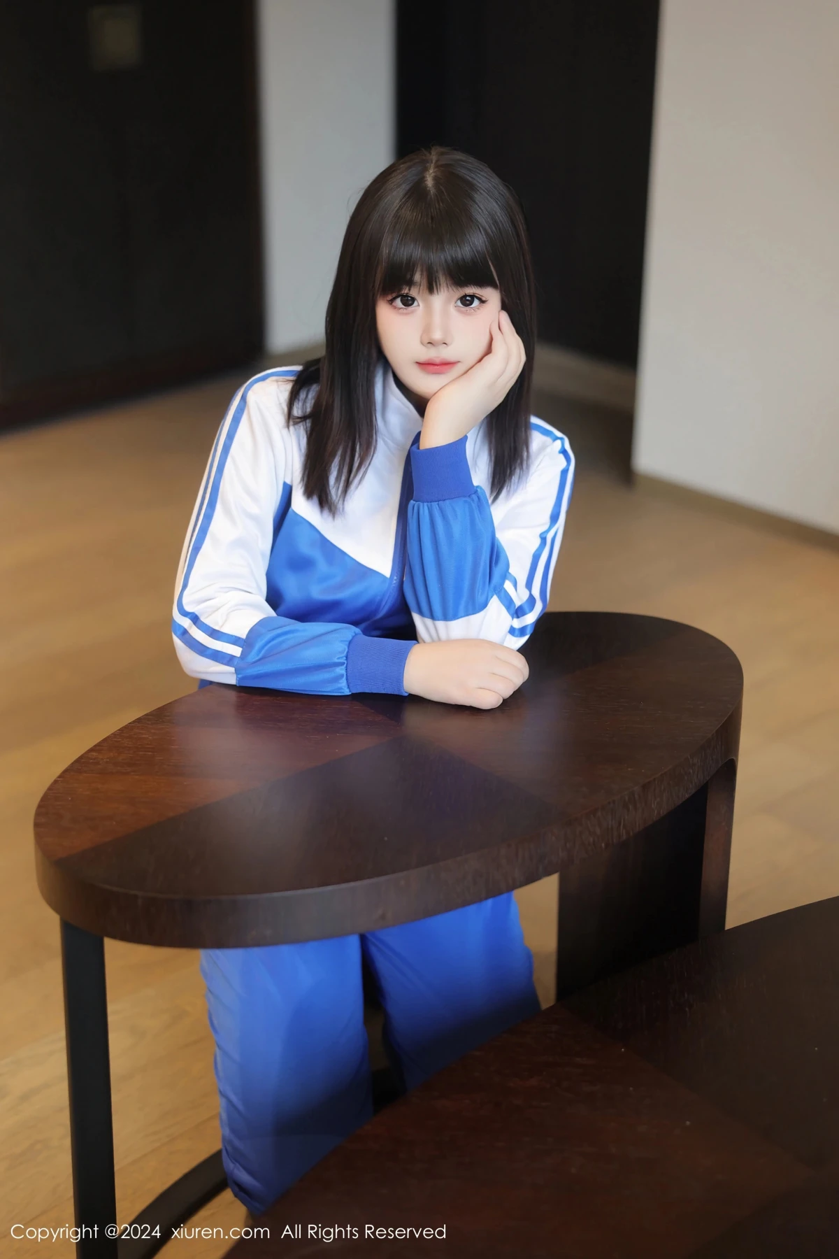 [秀人网] 2024.06.04 No.8648 徐若兮#[79P]-7