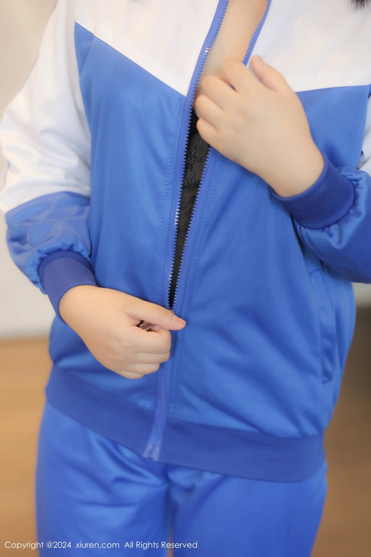 [秀人网] 2024.06.04 No.8648 徐若兮#[79P]-8