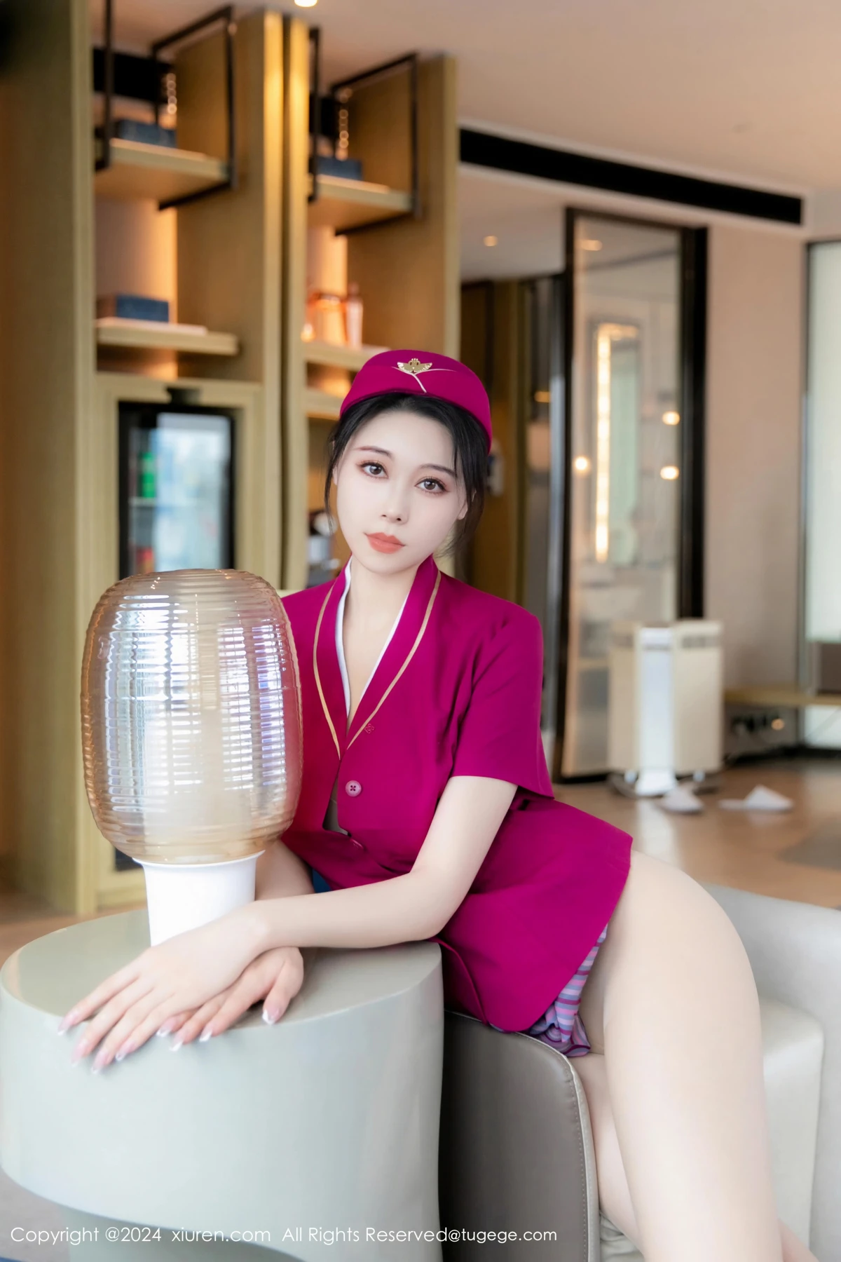 [秀人网] 2024.05.17 No.8563 清妙#[90P]-15
