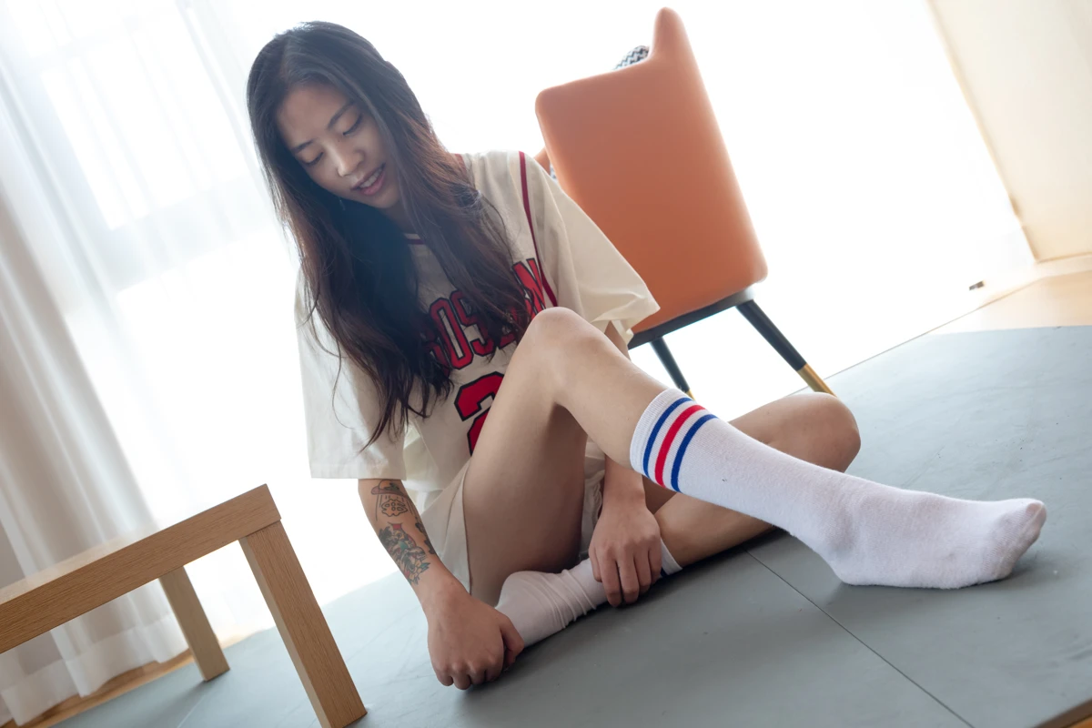 [爱美足] 爱美足 NO.277 安娜#[126P]-2