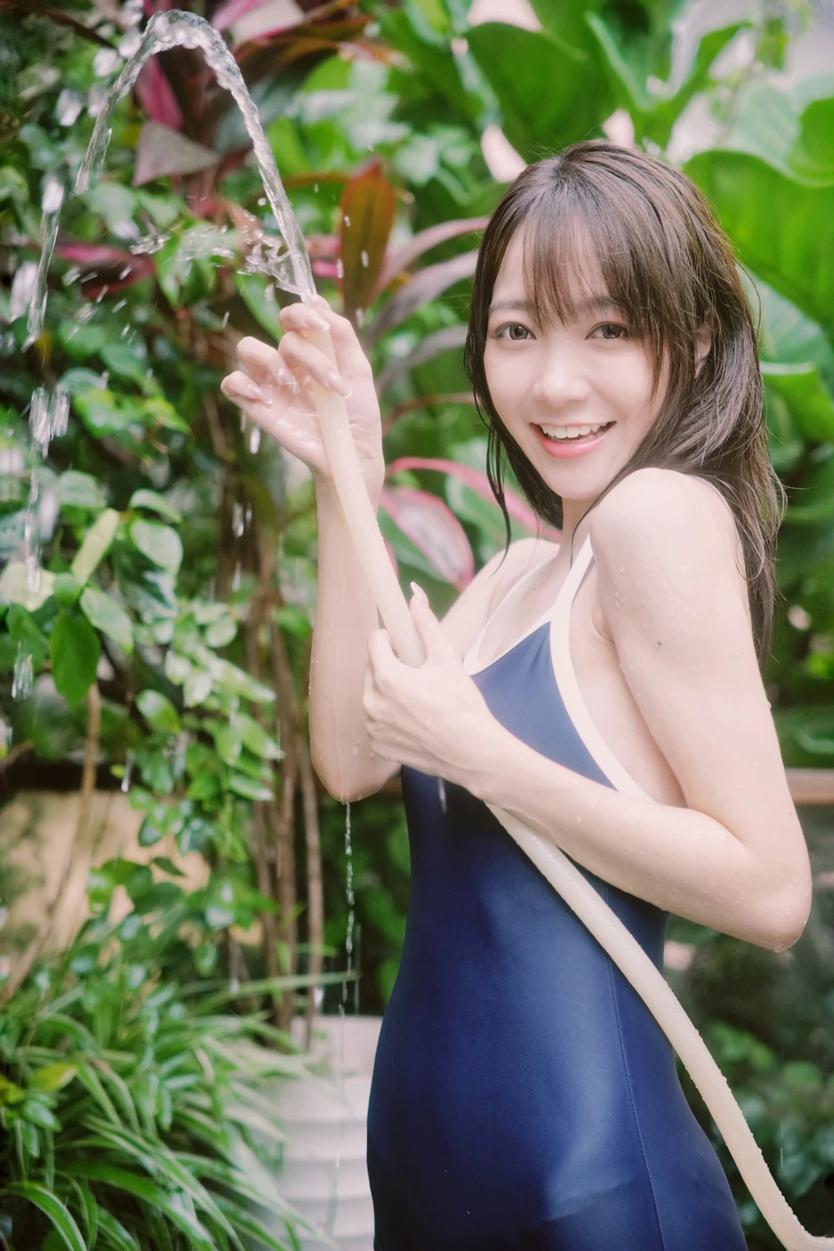 [艺图语] 2023.01.08 Vol.2866 – 青春满屋 鸭鸭#[29P]-3