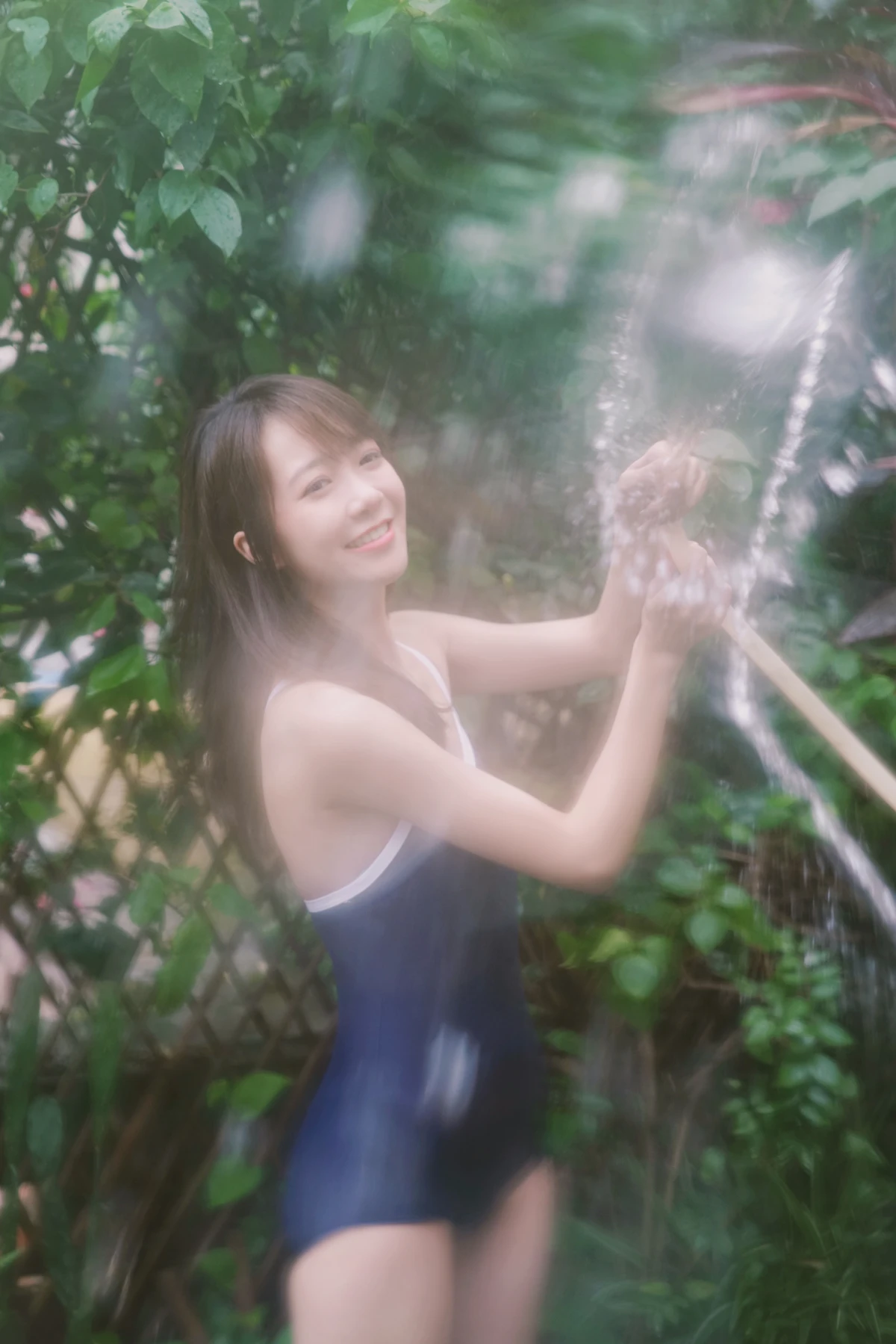 [艺图语] 2023.01.08 Vol.2866 – 青春满屋 鸭鸭#[29P]-8