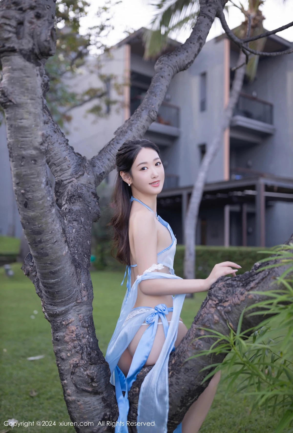 [秀人网] 2024.05.06 No.8492 唐安琪#[82P]-7
