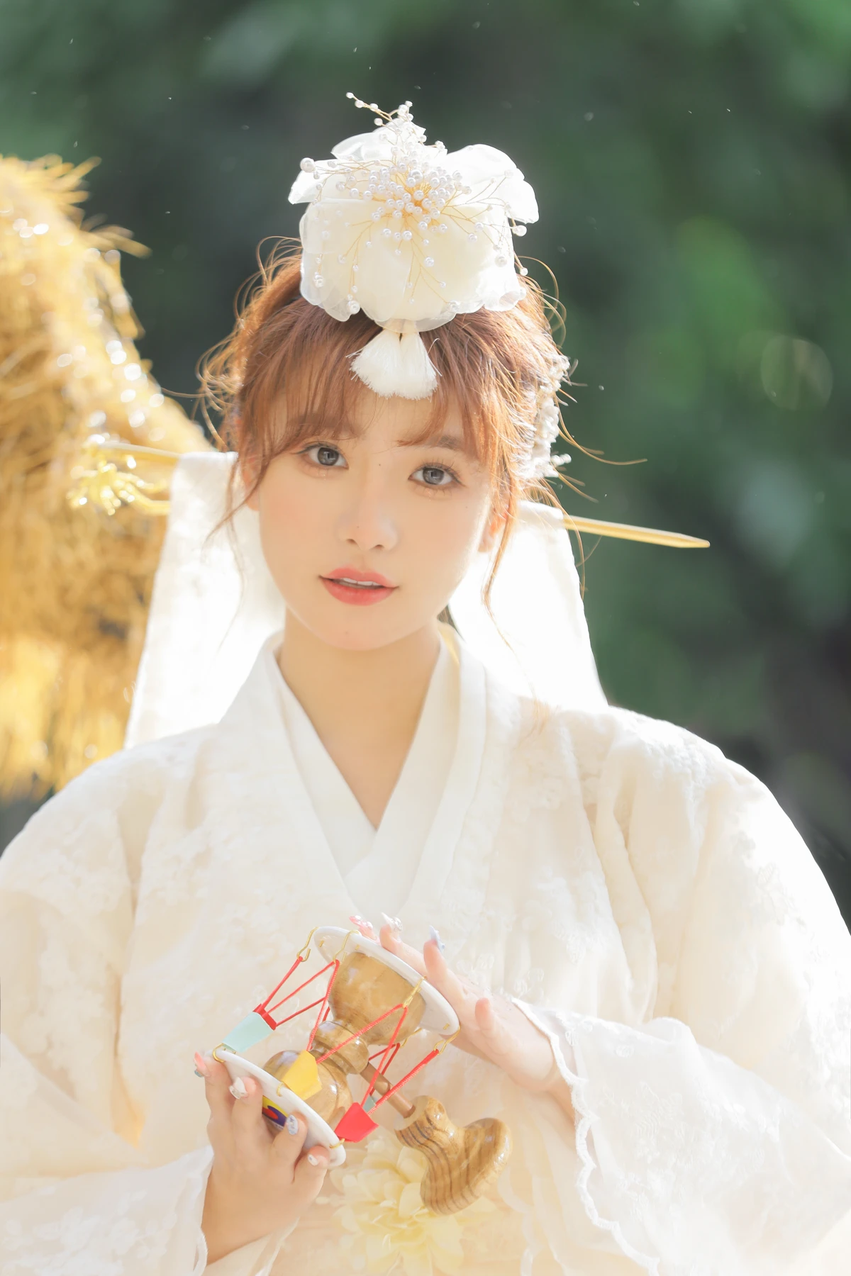 [YITUYU] 2023.01.11 Vol.2892 Yanji clothing photo Wen Siervv#[23P]-3